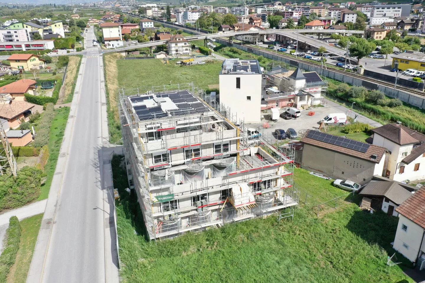 Un duplex con una grande vista all'esterno! - Foto 10 di 12