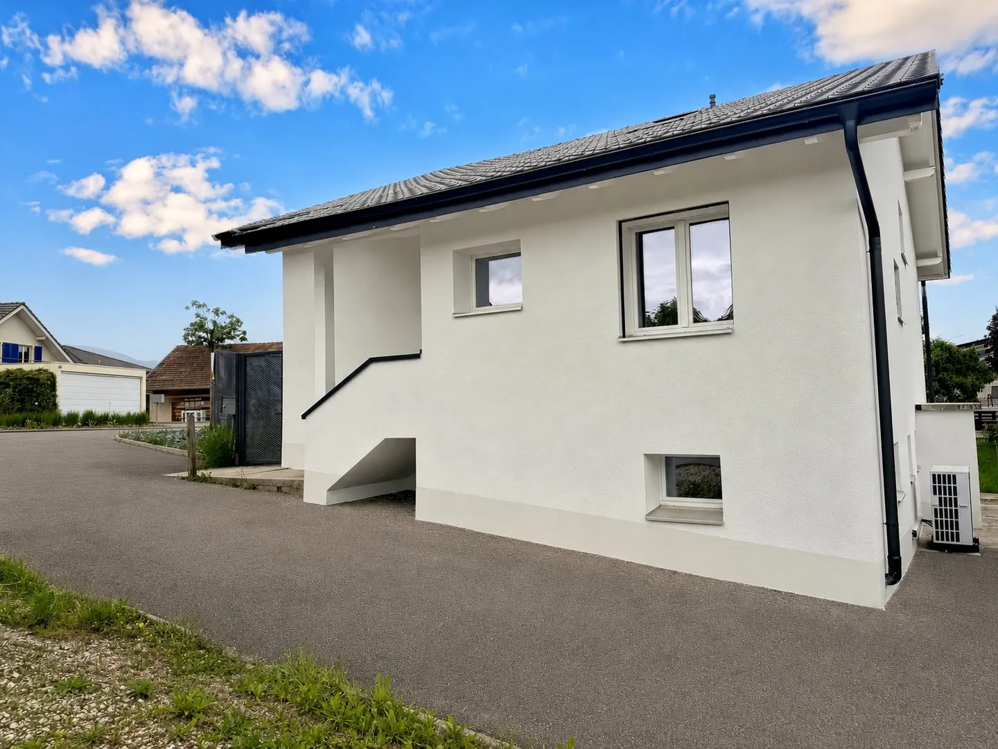 Spacious Family Home with Workshop - Photo 38 of 39