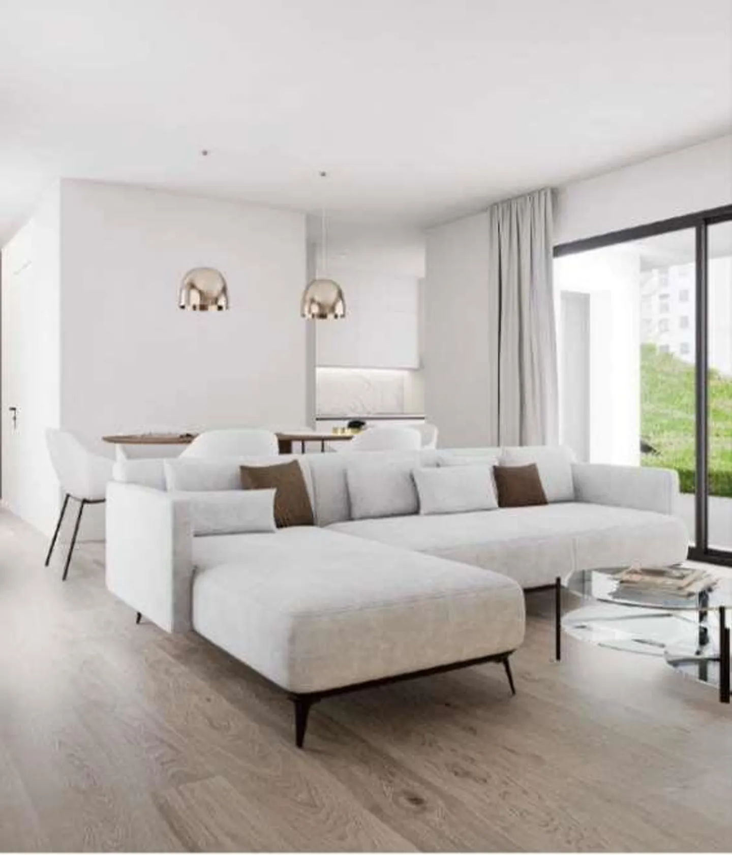 Project with approved license in Canobbio - Photo 6 of 13