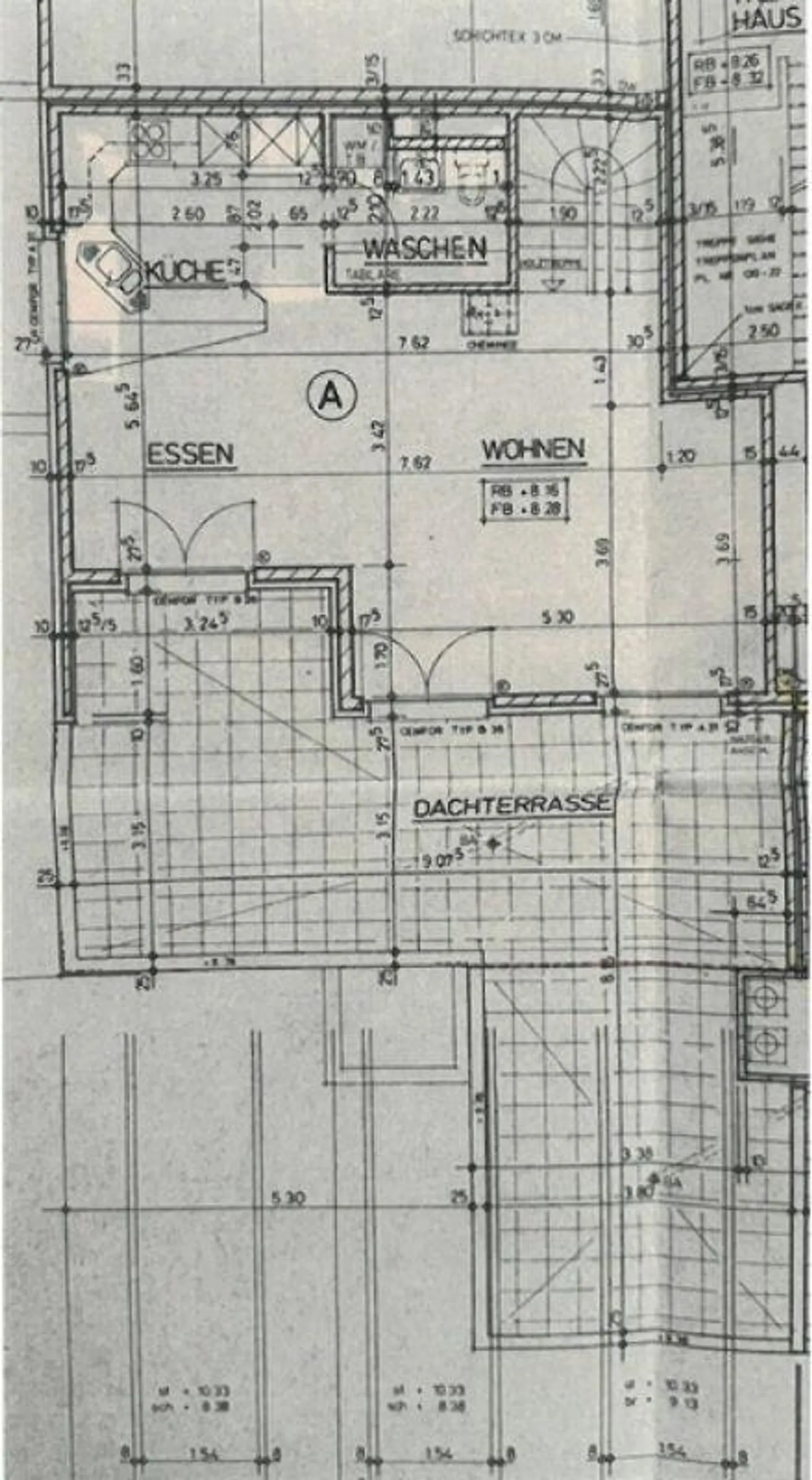 Appartamento Attico da Sogno (Maisonette) con Grande Terrazza + Balcone e Sole del Pomeriggio - Foto 10 di 10