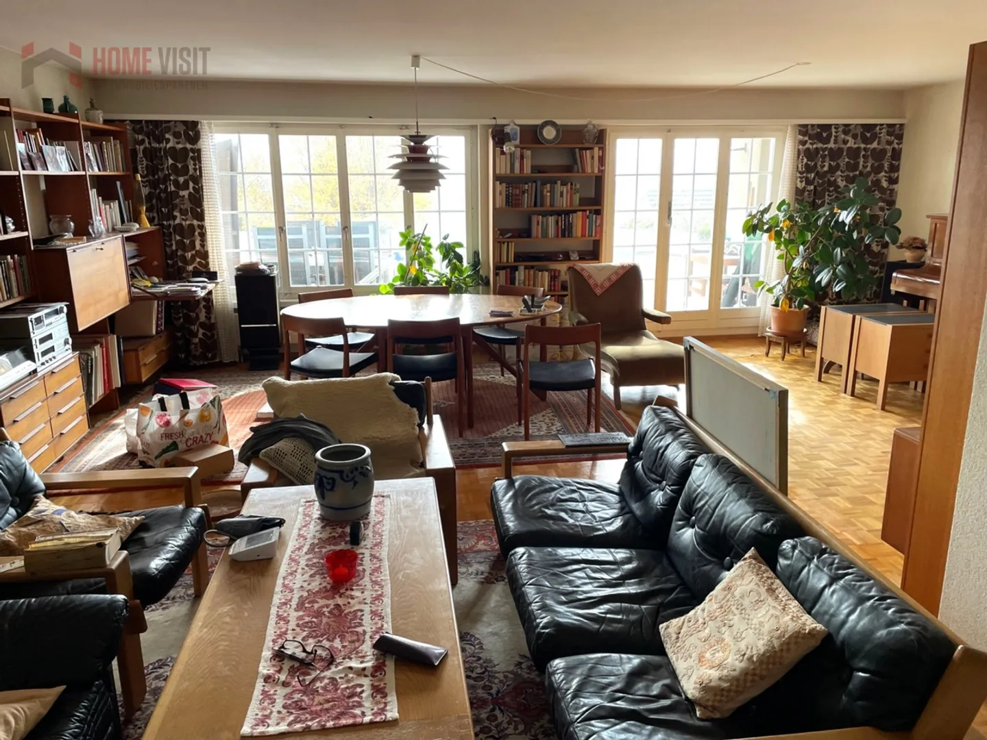 Familienparadies mit Weitsicht - Foto 2 von 4