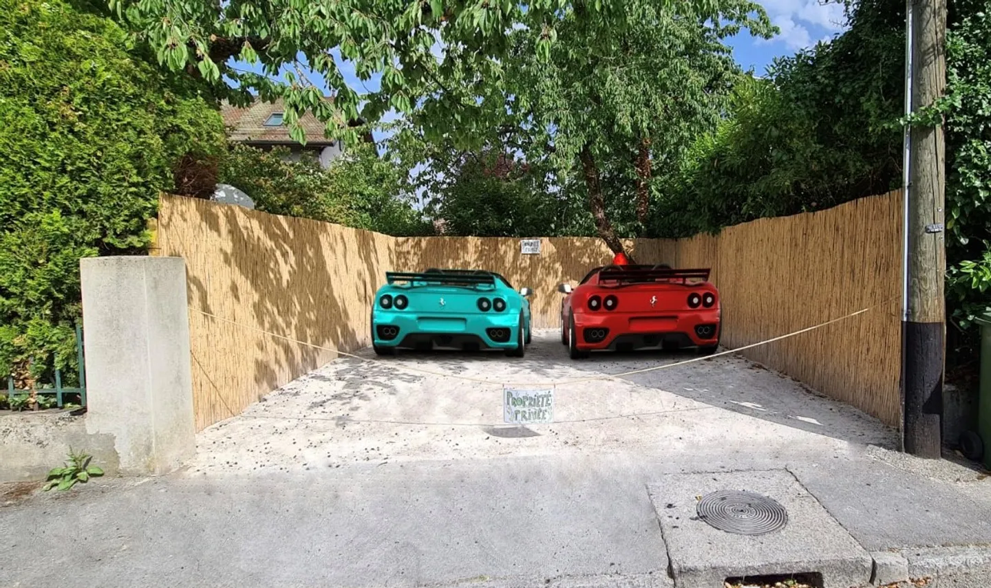 Open space - Photo 1 of 1