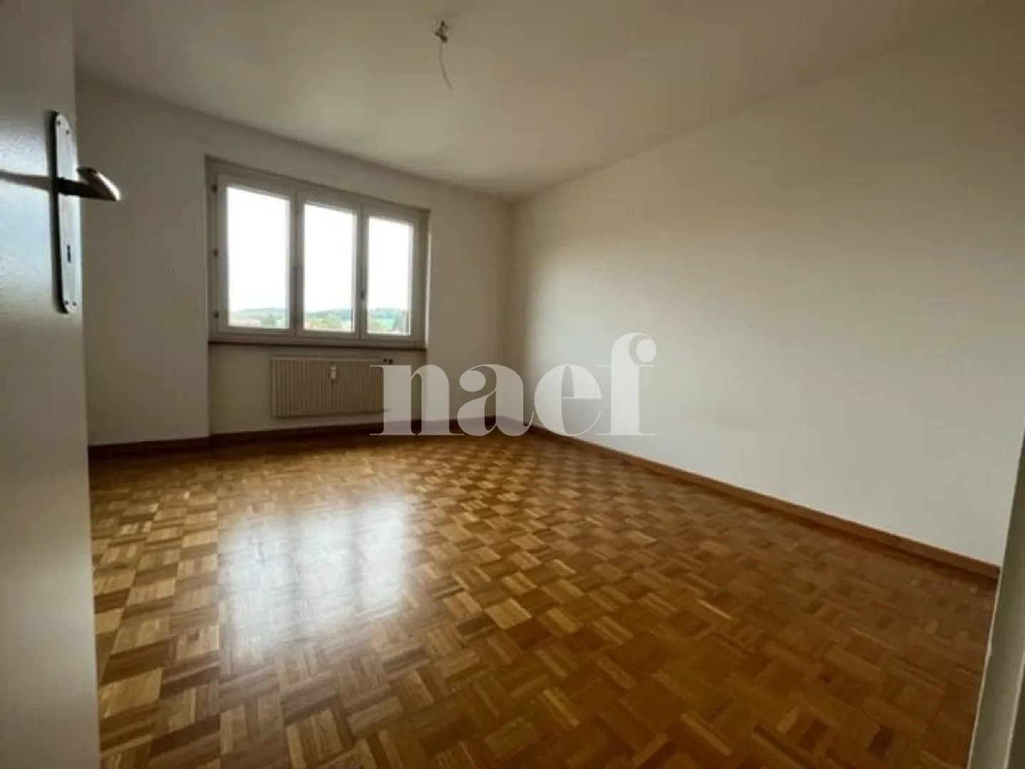 Appartement 3.5 pièces - Photo 5 sur 8