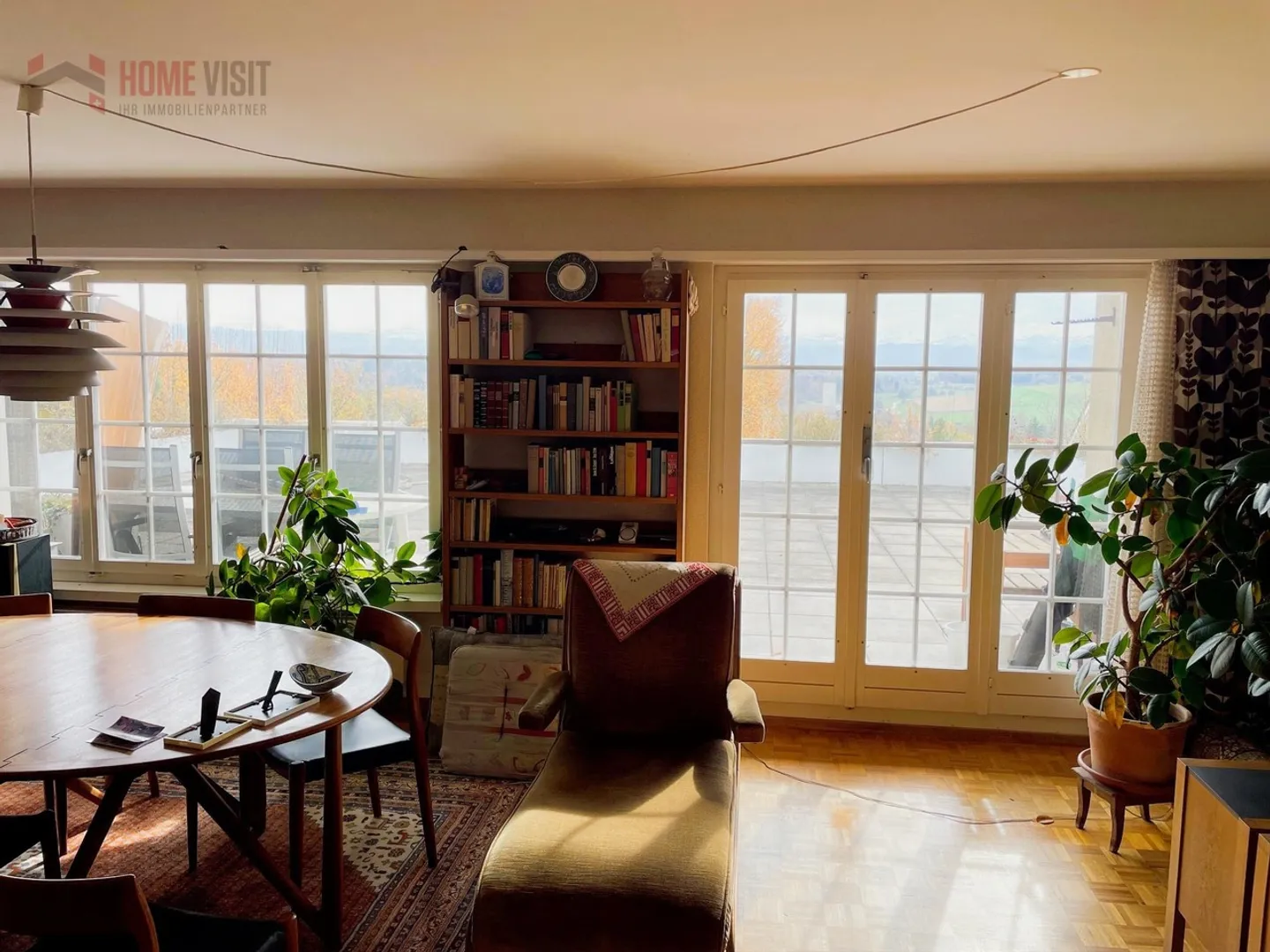 Familienparadies mit Weitsicht - Foto 3 von 4