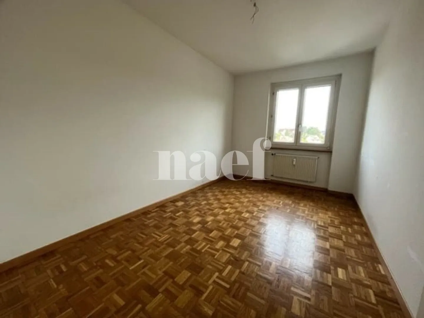 Appartement 3.5 pièces - Photo 6 sur 8