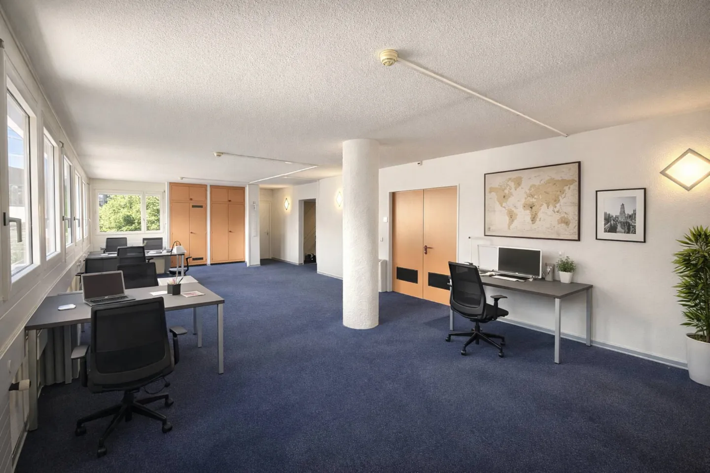 Espace Commercial Lumineux 80 m² - Photo 4 sur 6