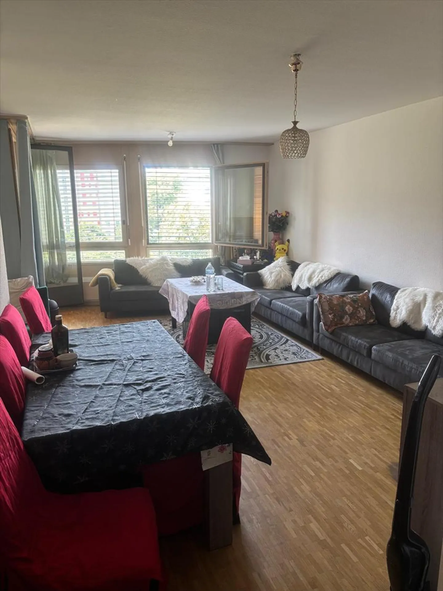 Subentro di locazione per fine settembre! - Appartamento 4 locali - Foto 5 di 6