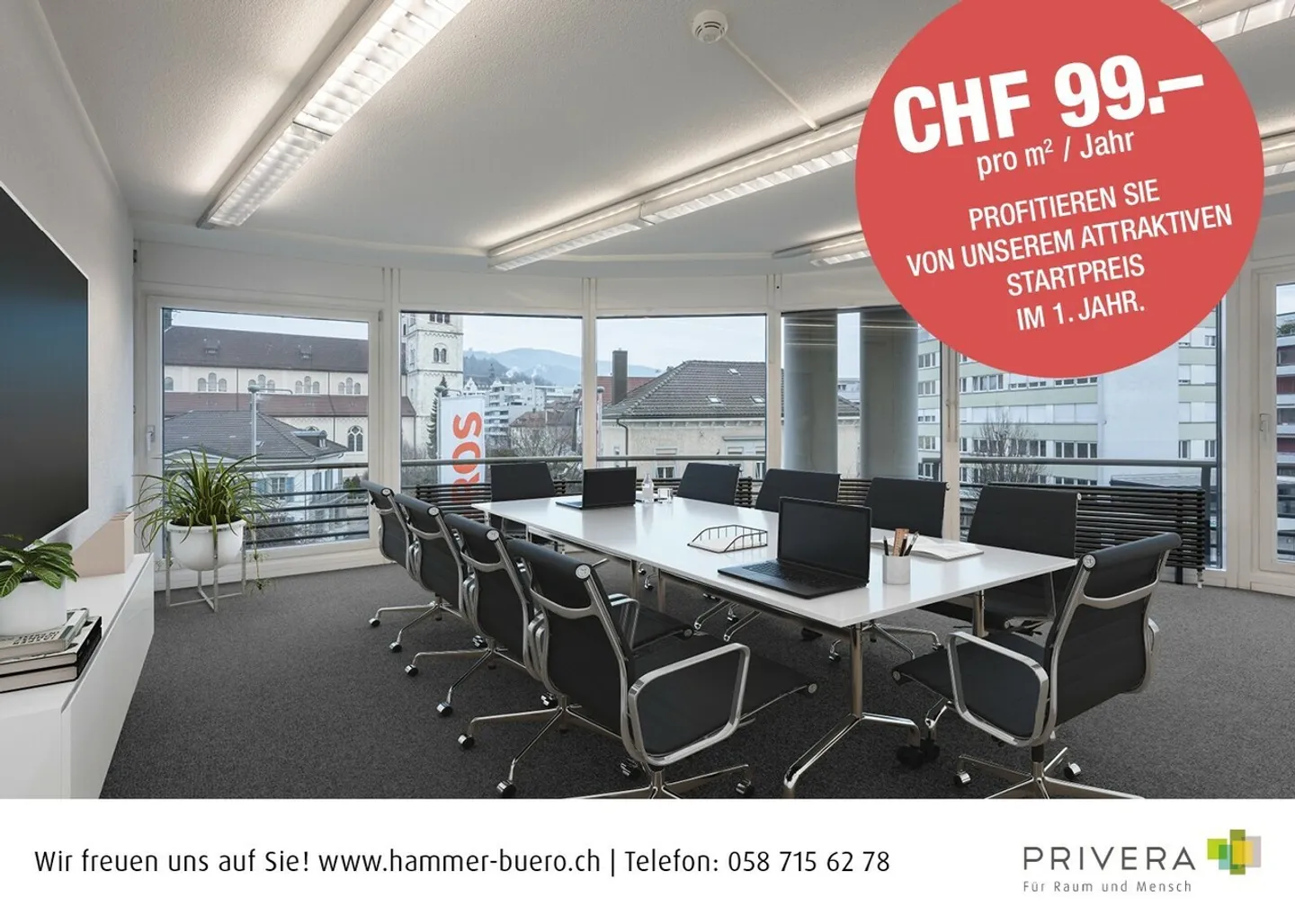 Fresh Start im Hammer 2 - Foto 1 von 12