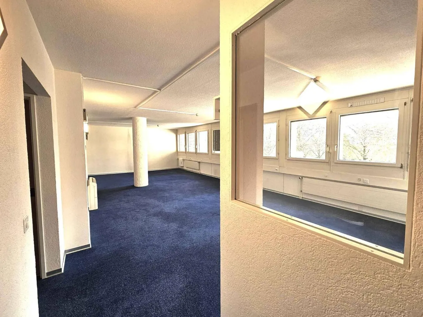 Espace Commercial Lumineux 80 m² - Photo 6 sur 6