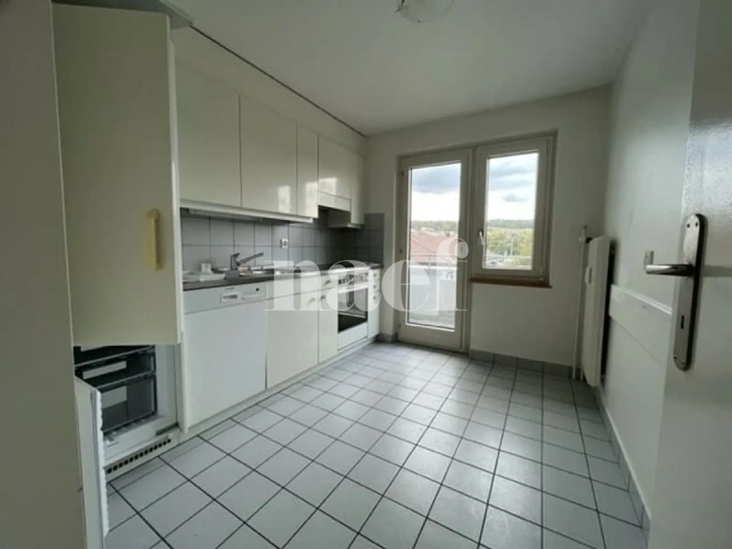 Appartement 3.5 pièces - Photo 8 sur 8