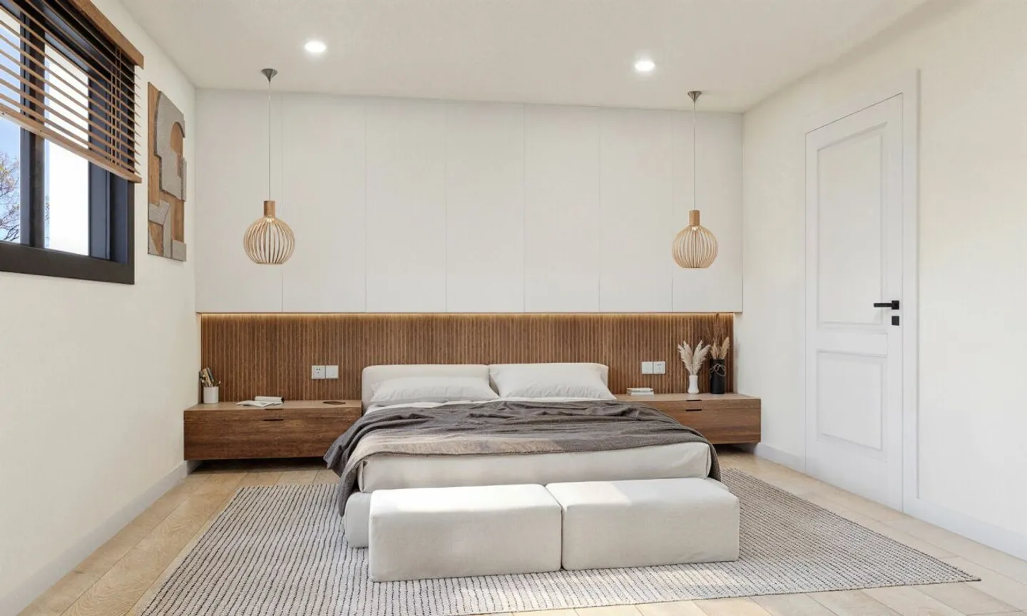 Residenza "Le Terrazze di Vérossaz" - Foto 4 di 14