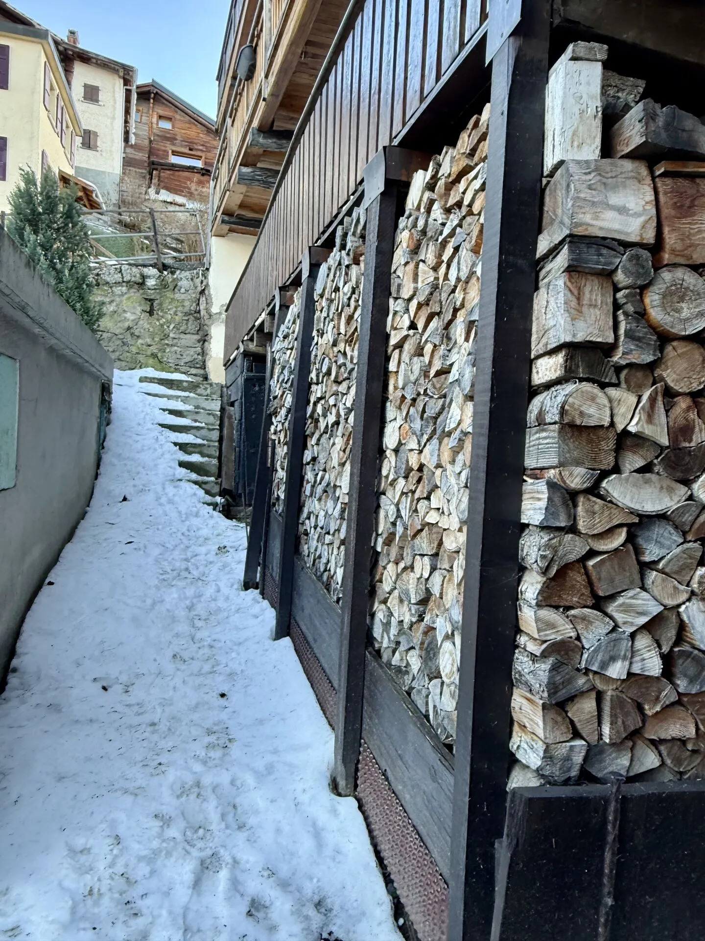 Renovation Opportunity in Veysonnaz - Photo 7 of 12