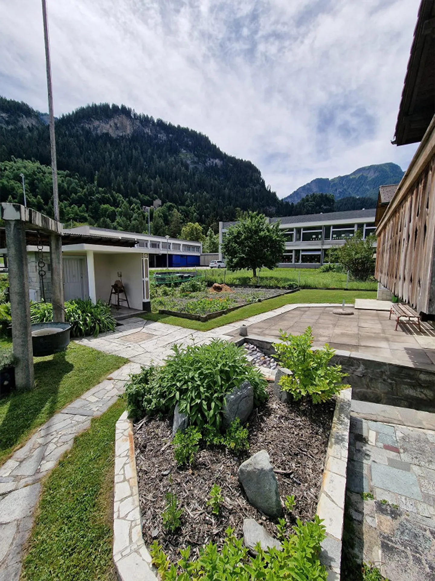 Affascinante casa unifamiliare di 5 stanze - Foto 1 di 15