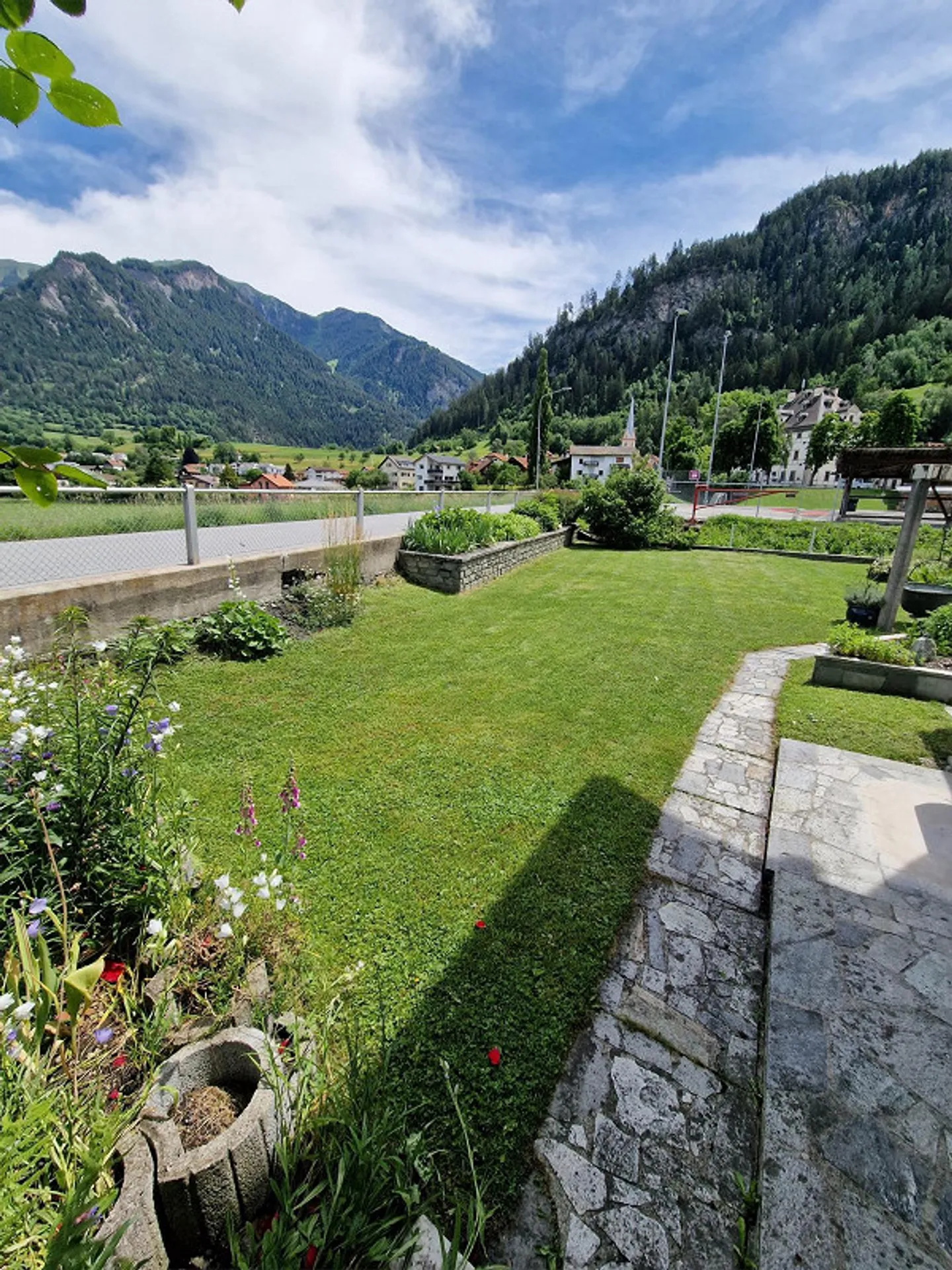 Affascinante casa unifamiliare di 5 stanze - Foto 3 di 15