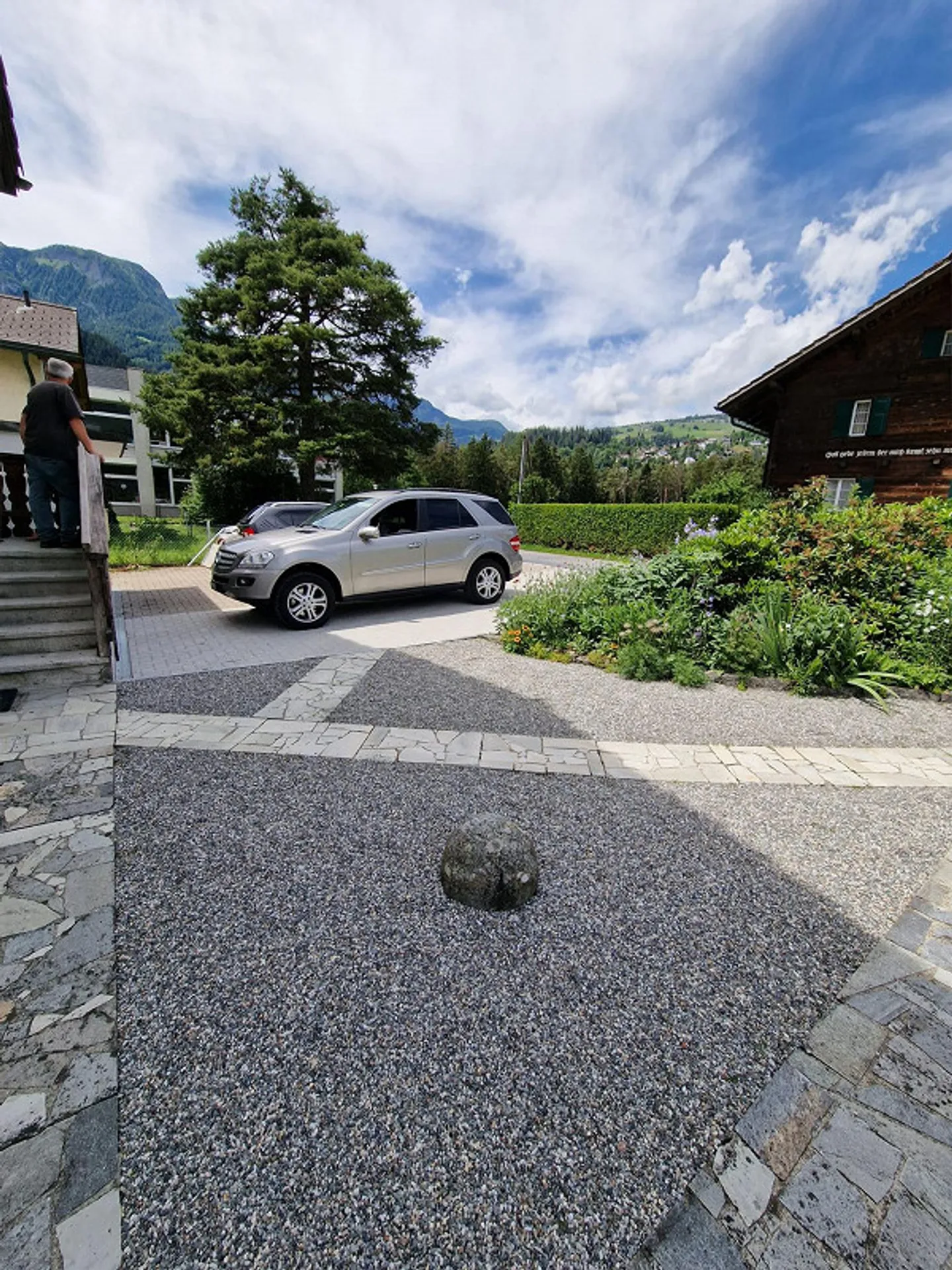 Affascinante casa unifamiliare di 5 stanze - Foto 4 di 15