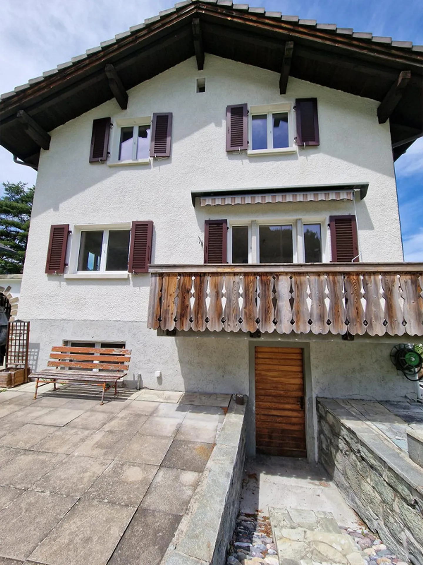 Affascinante casa unifamiliare di 5 stanze - Foto 5 di 15