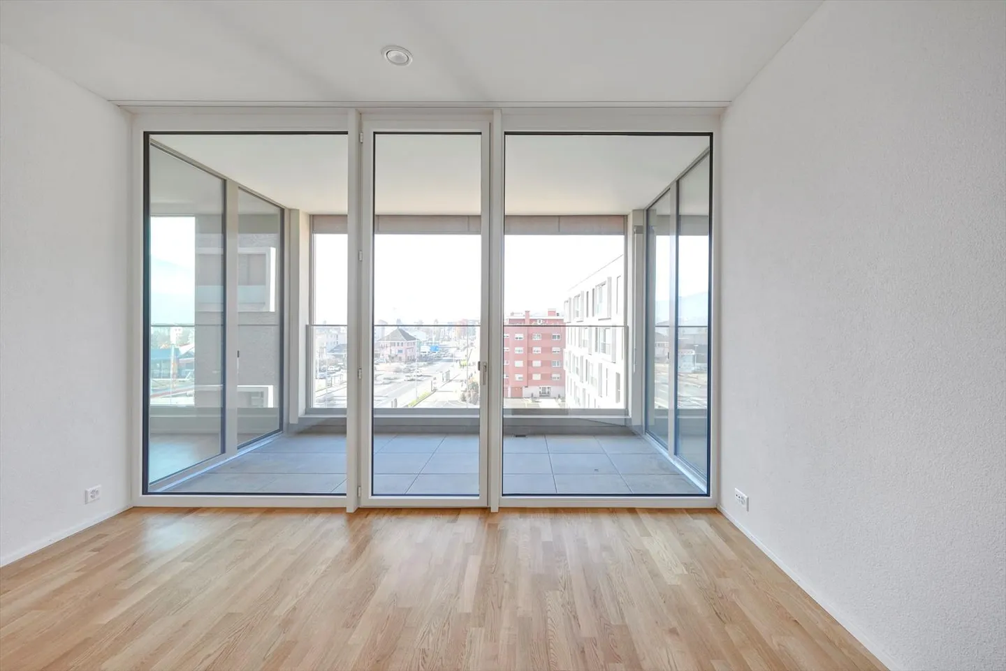 Helles 4.5-Zimmer-Apartment - Foto 7 von 10