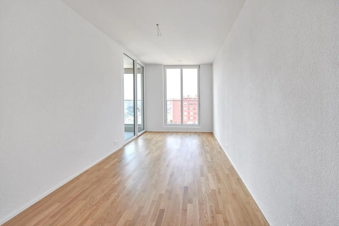 Helles 4.5-Zimmer-Apartment - Foto 8 von 10