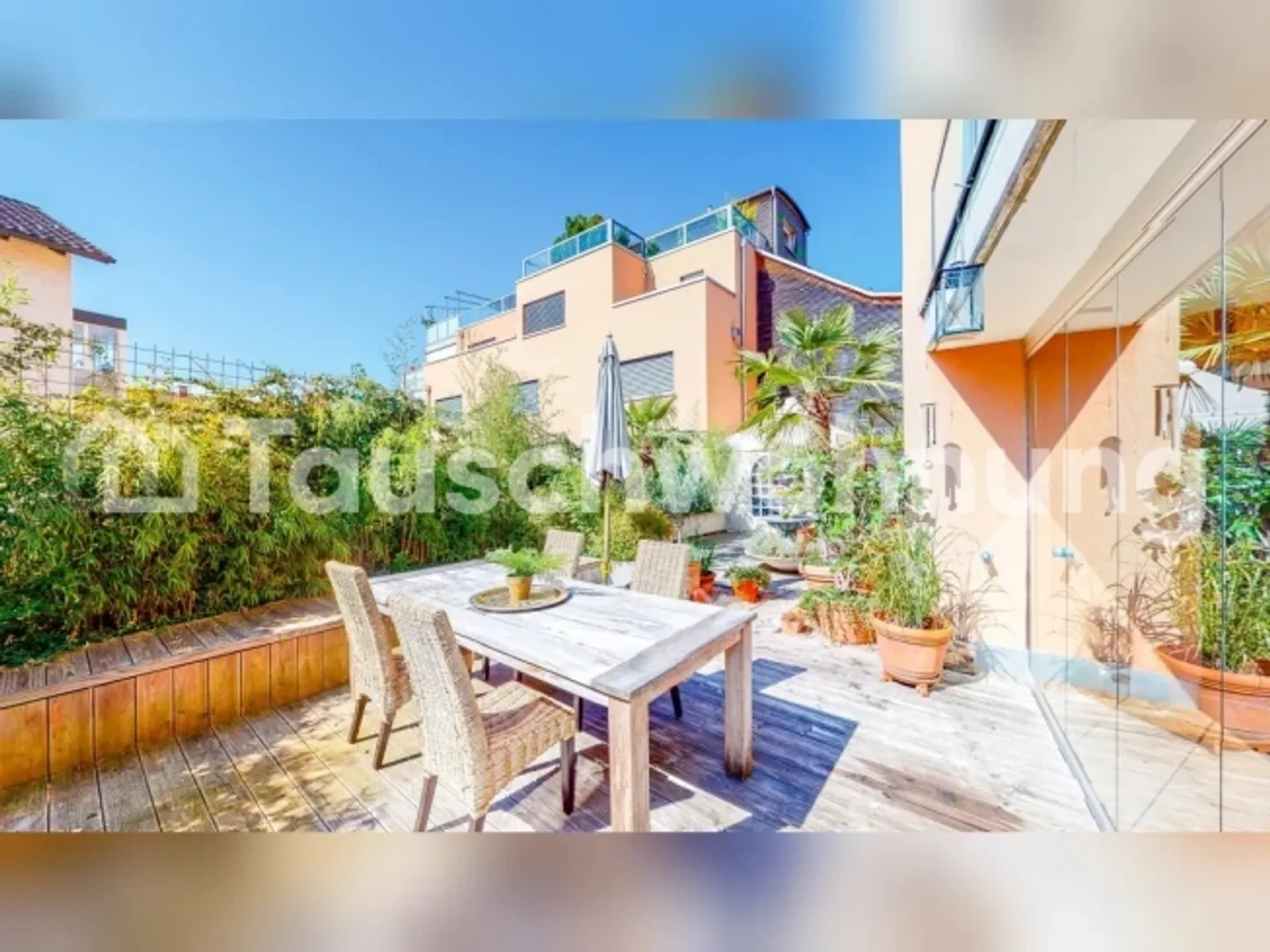 Appartement à louer - Photo 1 sur 1