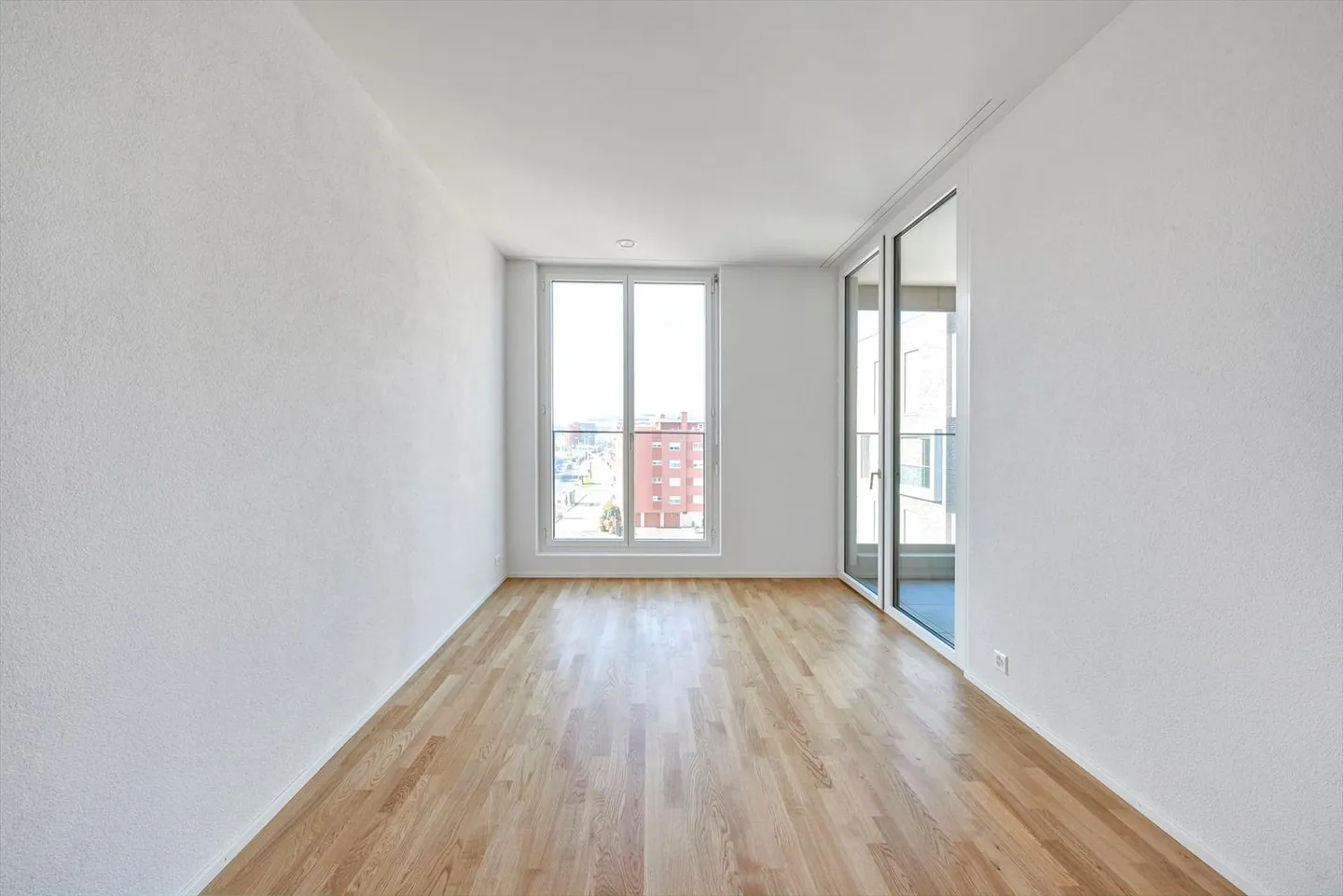 Helles 4.5-Zimmer-Apartment - Foto 9 von 10