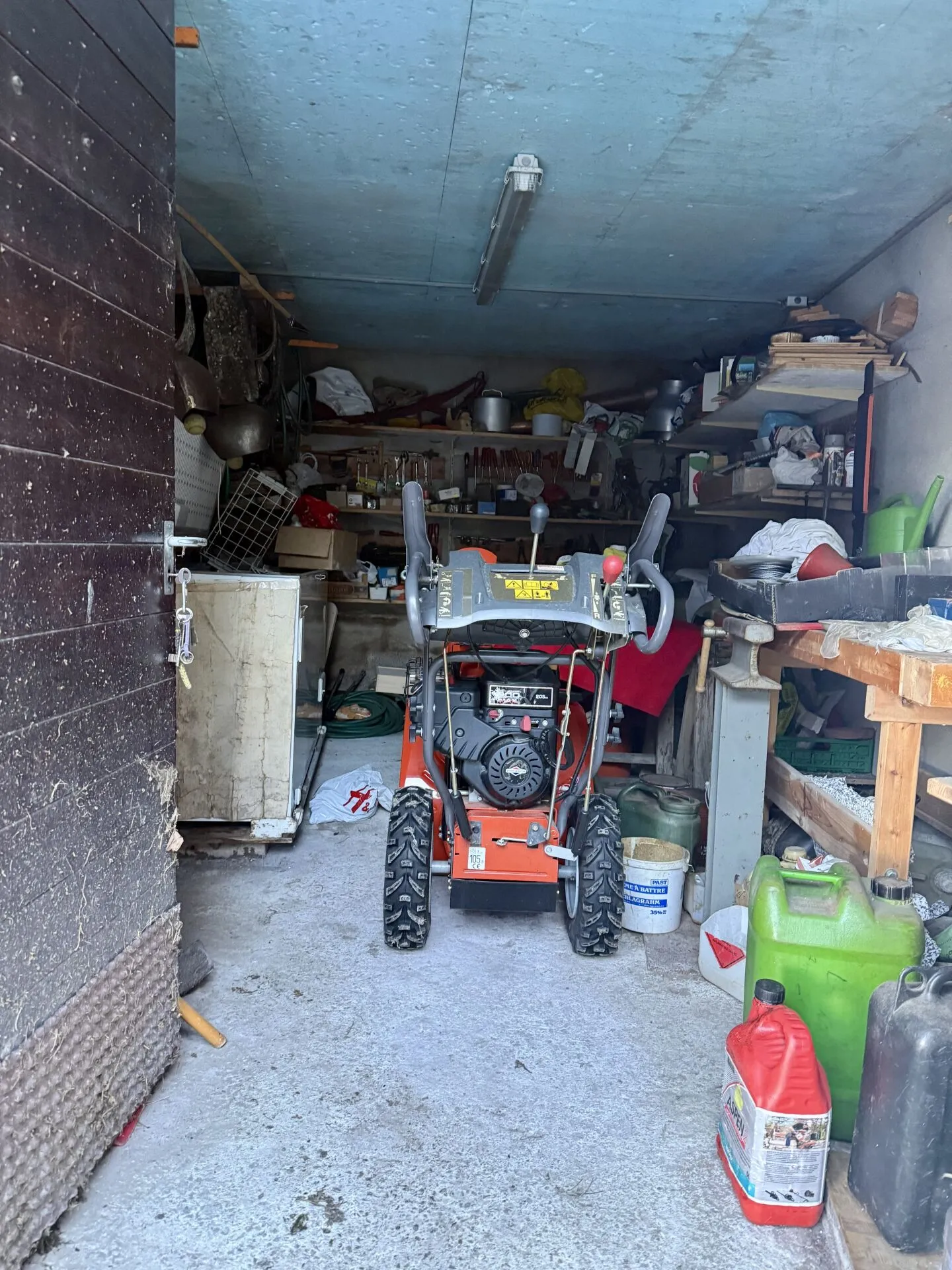 Renovation Opportunity in Veysonnaz - Photo 10 of 12