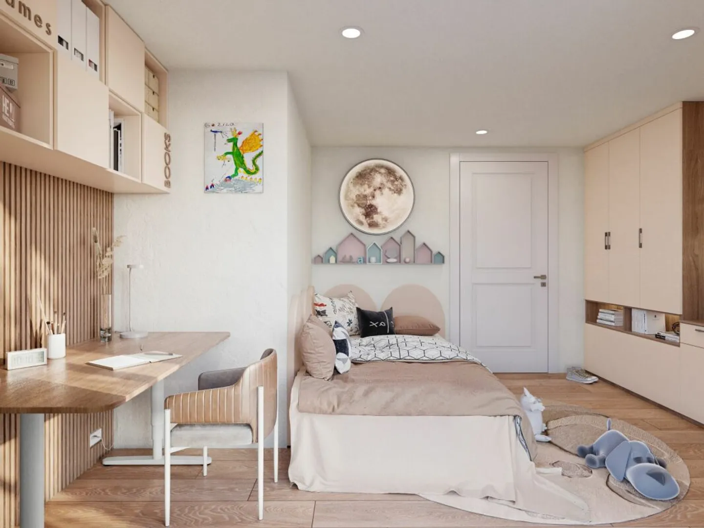 Residenza "Le Terrazze di Vérossaz" - Foto 6 di 14