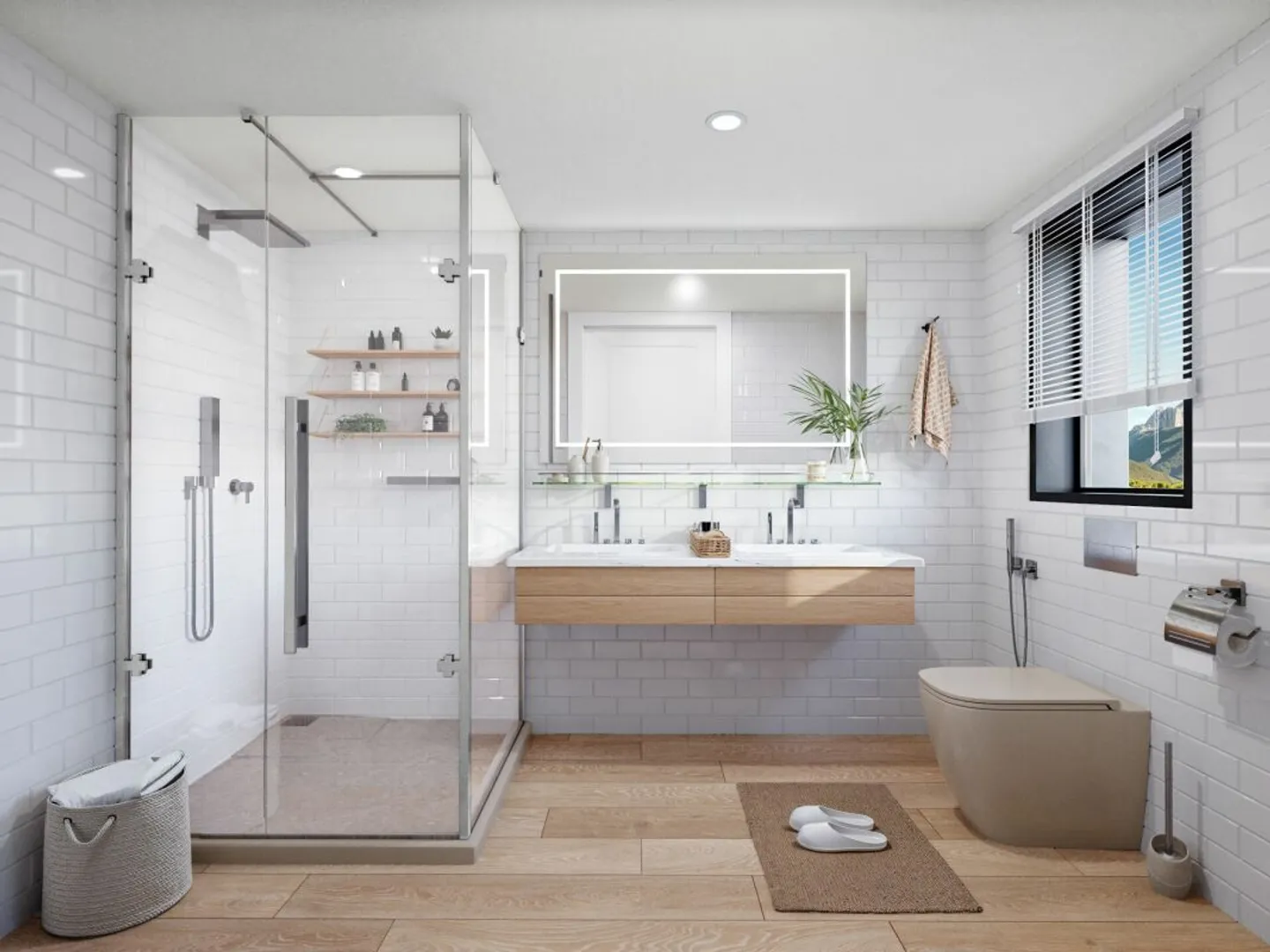 Residenza "Le Terrazze di Vérossaz" - Foto 7 di 14