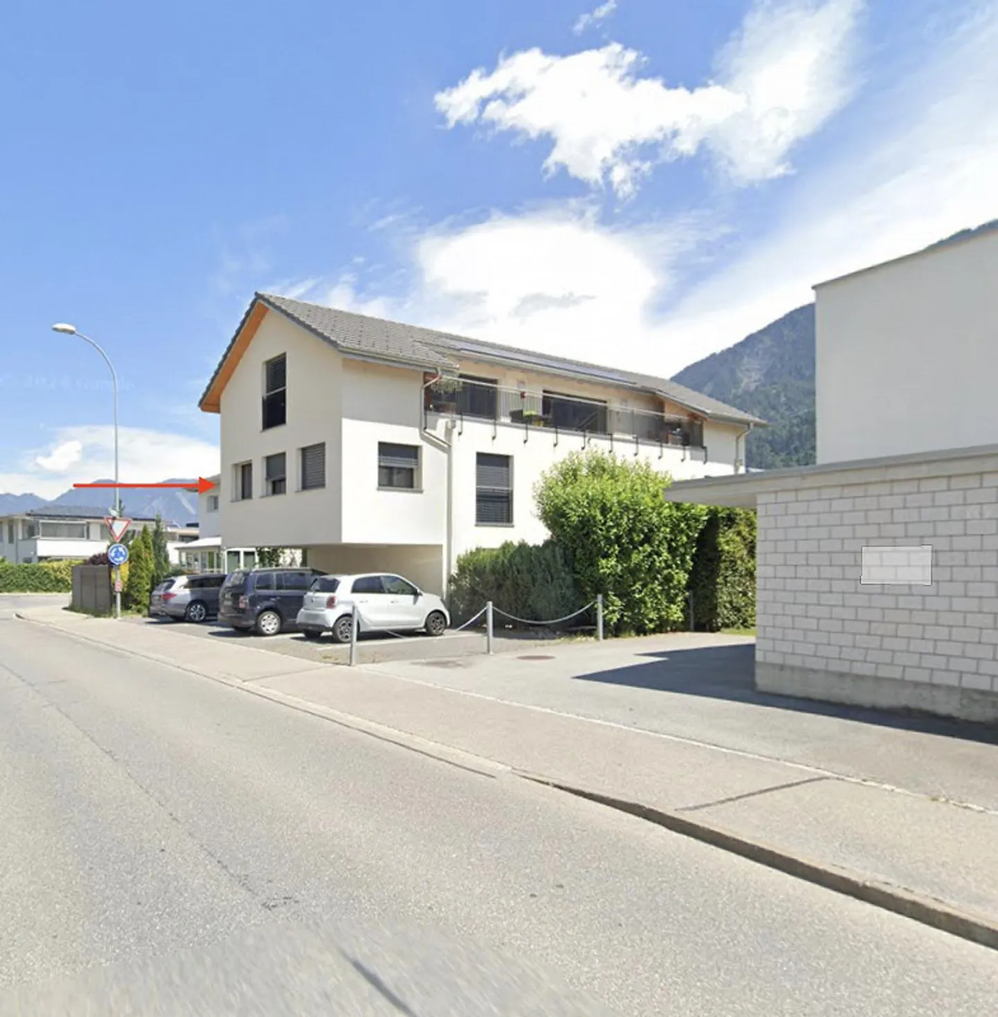 Appartamento spazioso e moderno di 4,5 stanze - Foto 1 di 26