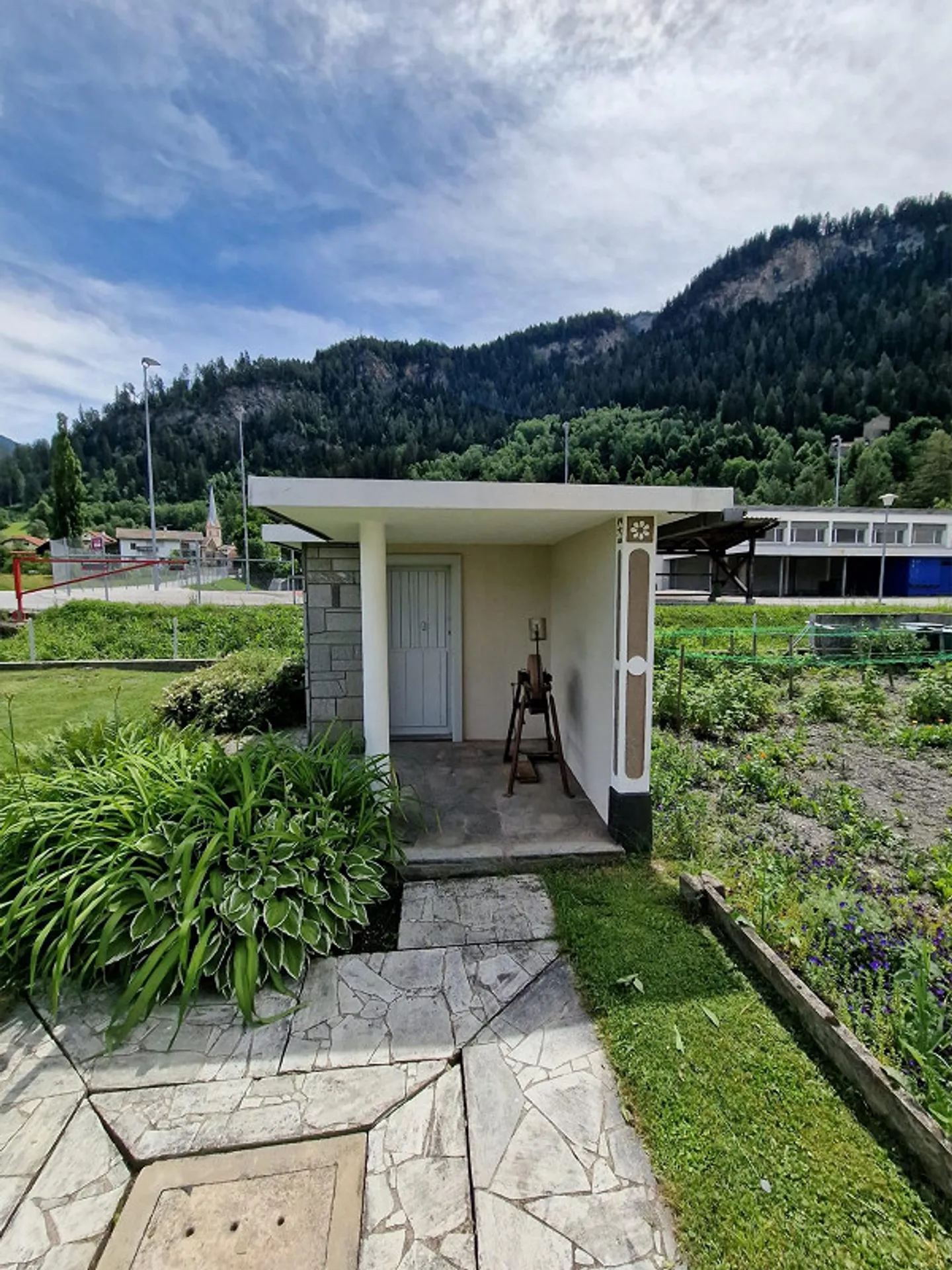 Affascinante casa unifamiliare di 5 stanze - Foto 6 di 15