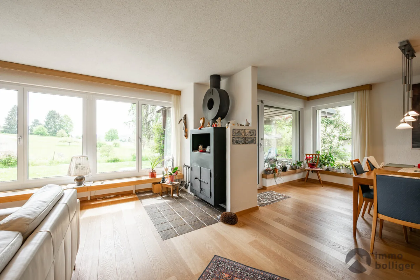 Charmante Maison Individuelle - Photo 3 sur 13