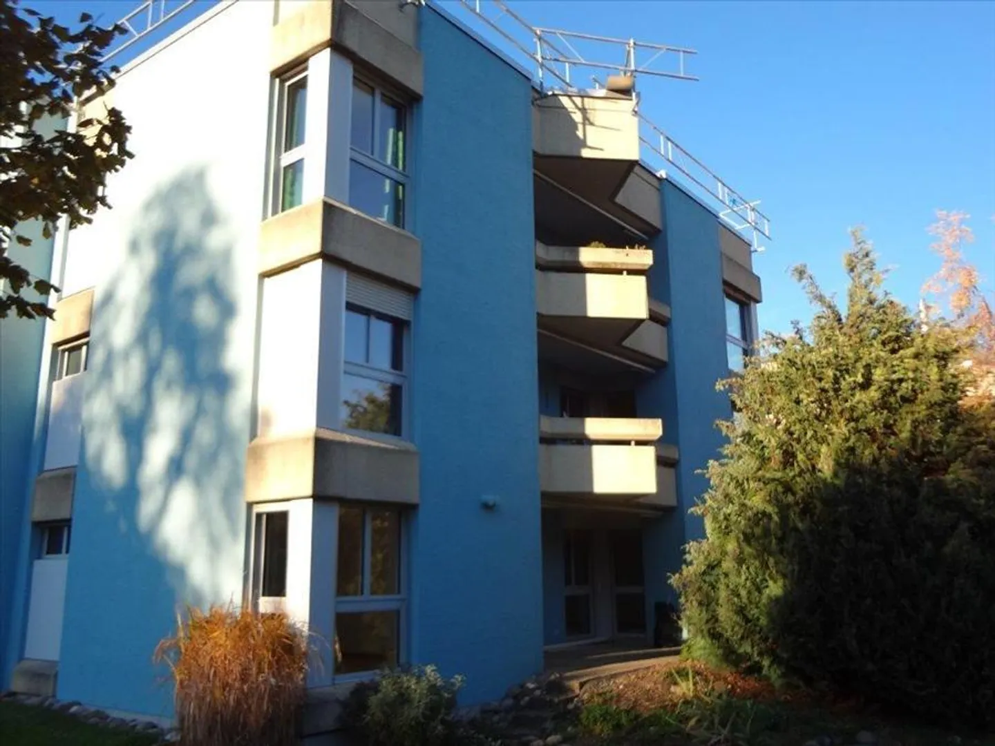 Your new apartment in Spiez? - Photo 2 of 13