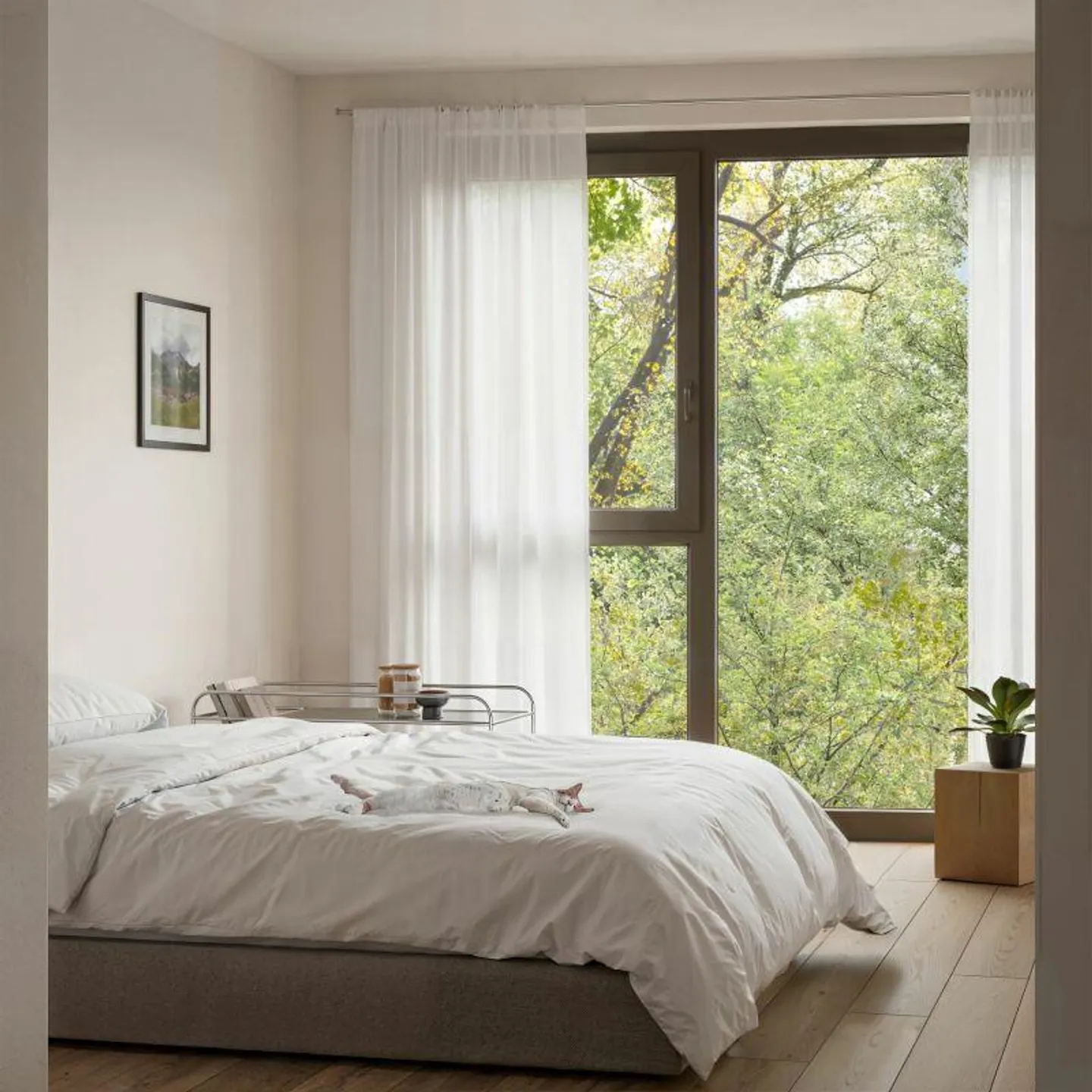 Début de la construction : Maison jumelée de 5,5 pièces à Baumgarten - Photo 5 sur 7