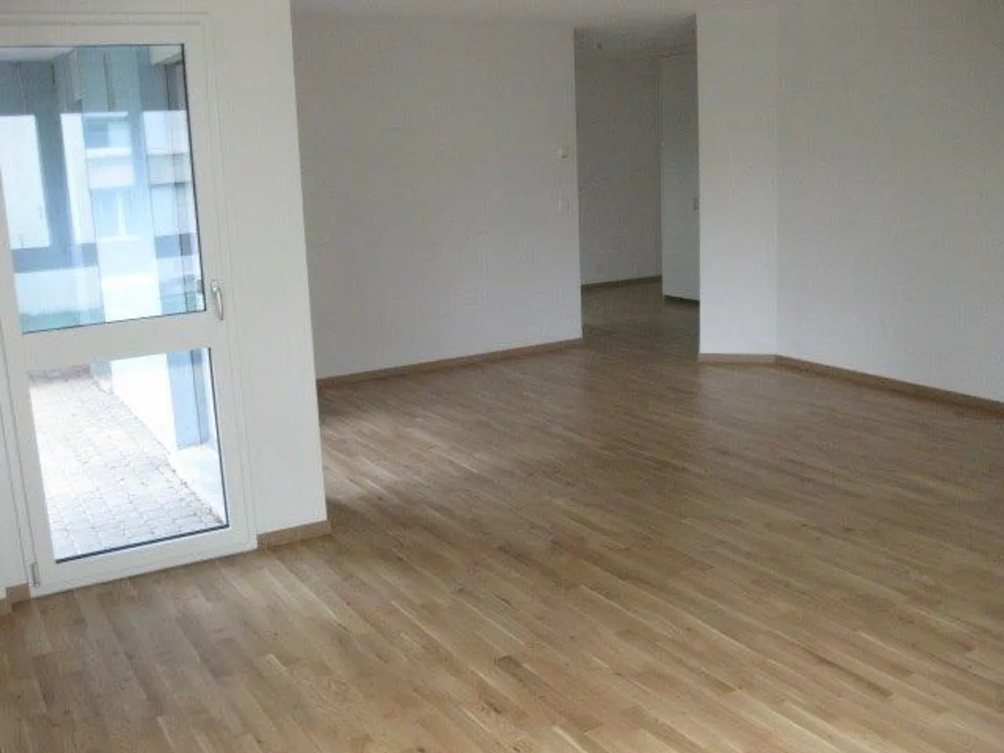 Your new apartment in Spiez? - Photo 4 of 13