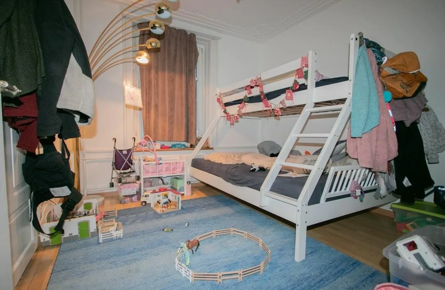 4.0-room apartment for rent in a central location - Photo 10 of 10