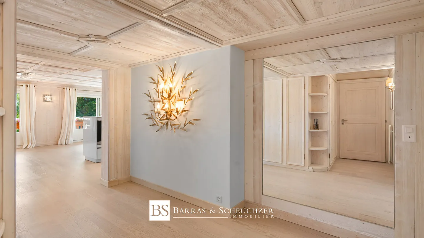 Luxury Apartment in Crans-Montana - Photo 7 of 14