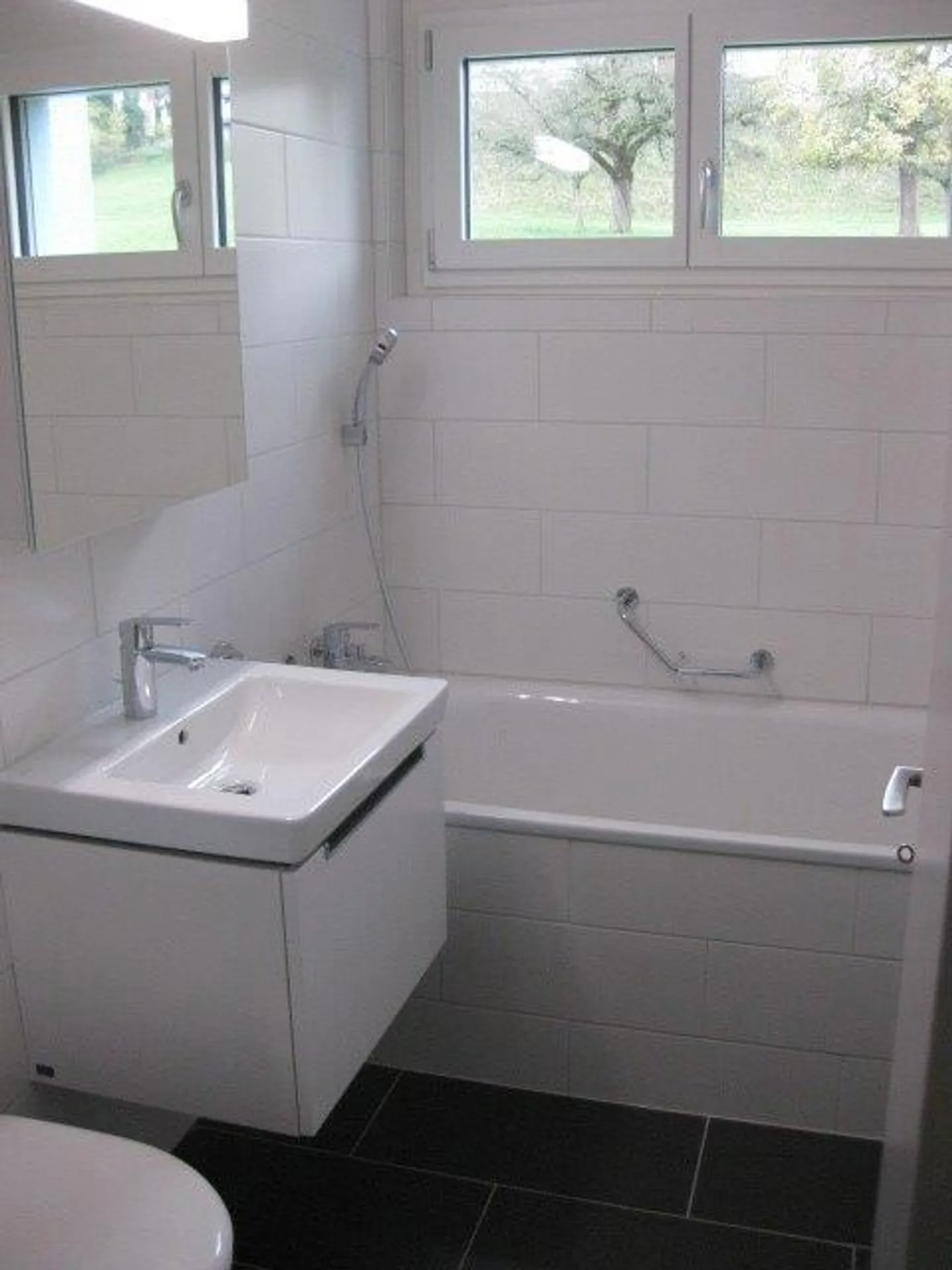 Your new apartment in Spiez? - Photo 7 of 13