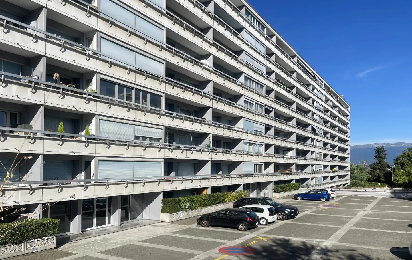 4,5-Zimmer-Wohnung - Foto 1 von 6
