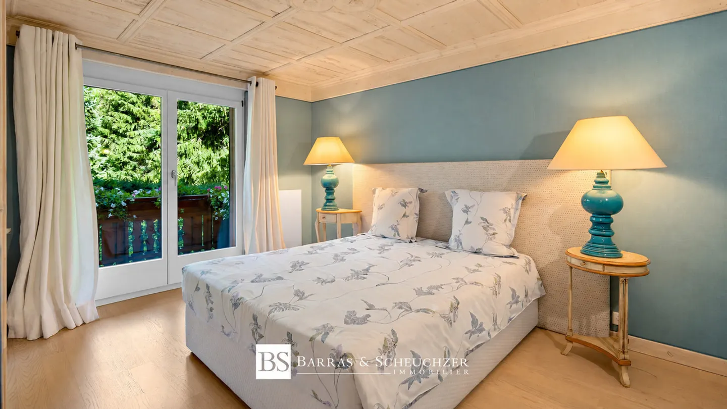 Luxury Apartment in Crans-Montana - Photo 8 of 14