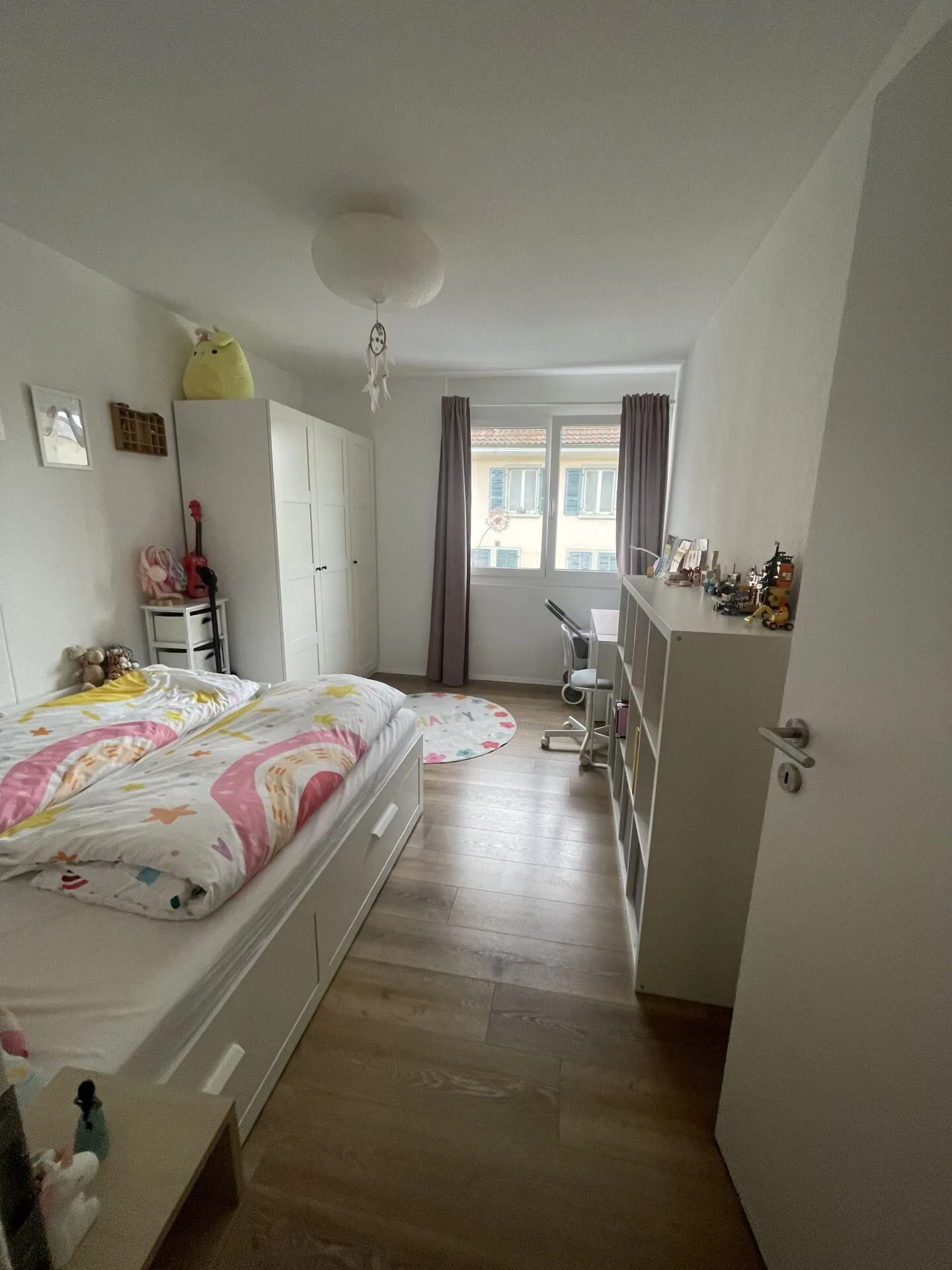 4.5 Room Apartment 1st Floor - Photo 10 of 17