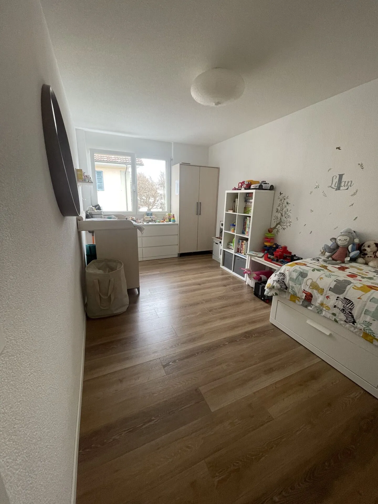 4.5 Room Apartment 1st Floor - Photo 11 of 17