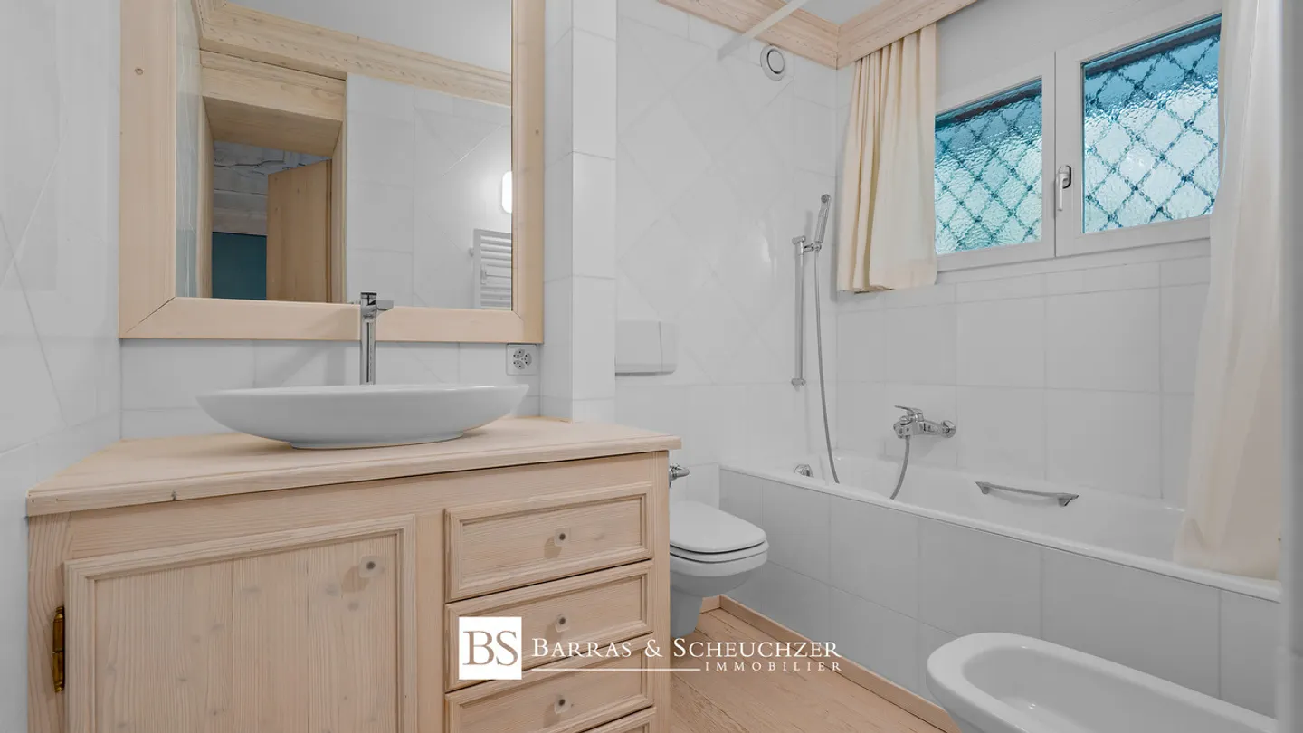 Luxury Apartment in Crans-Montana - Photo 9 of 14