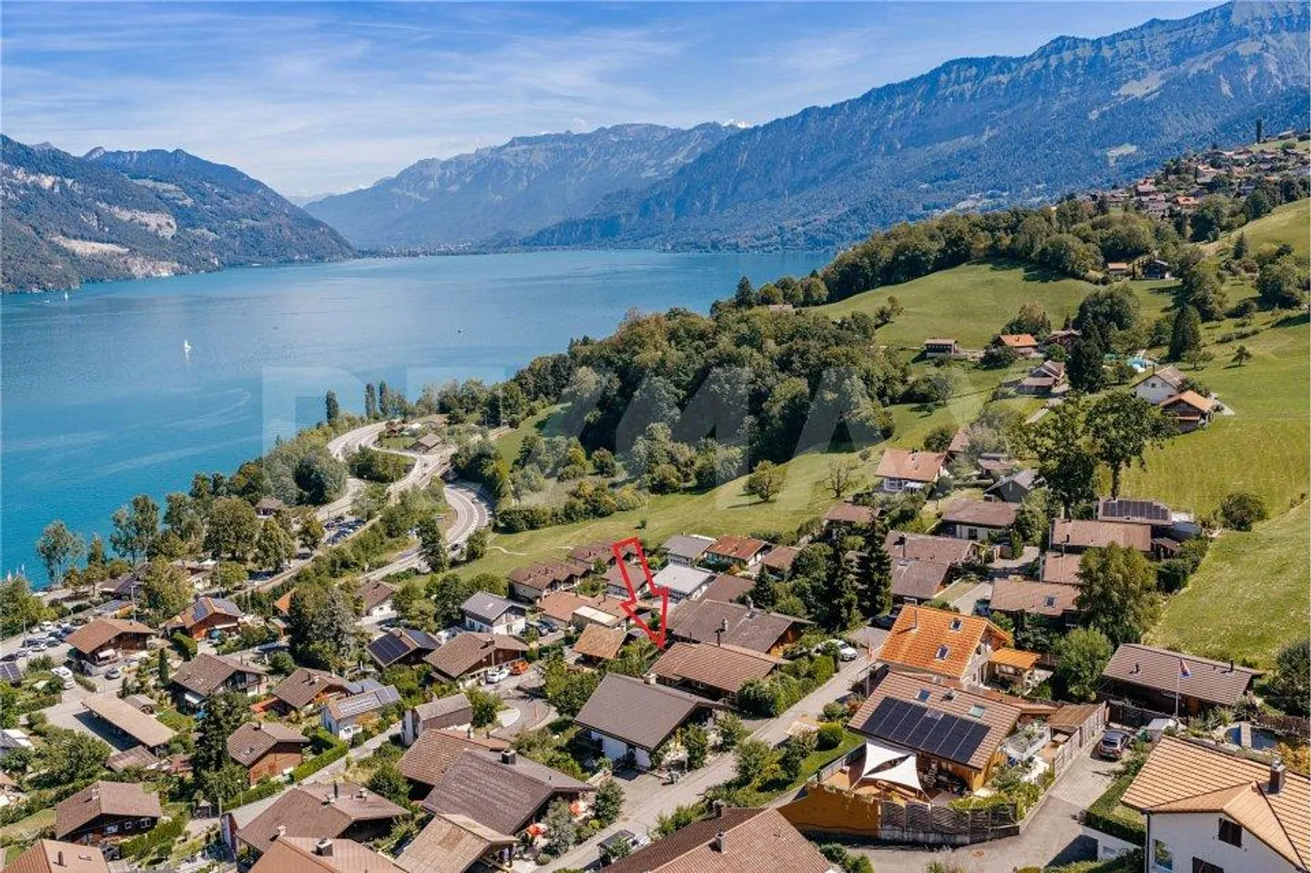 «Baselbieterli» - chi ha bisogno del mare? - Foto 1 di 13