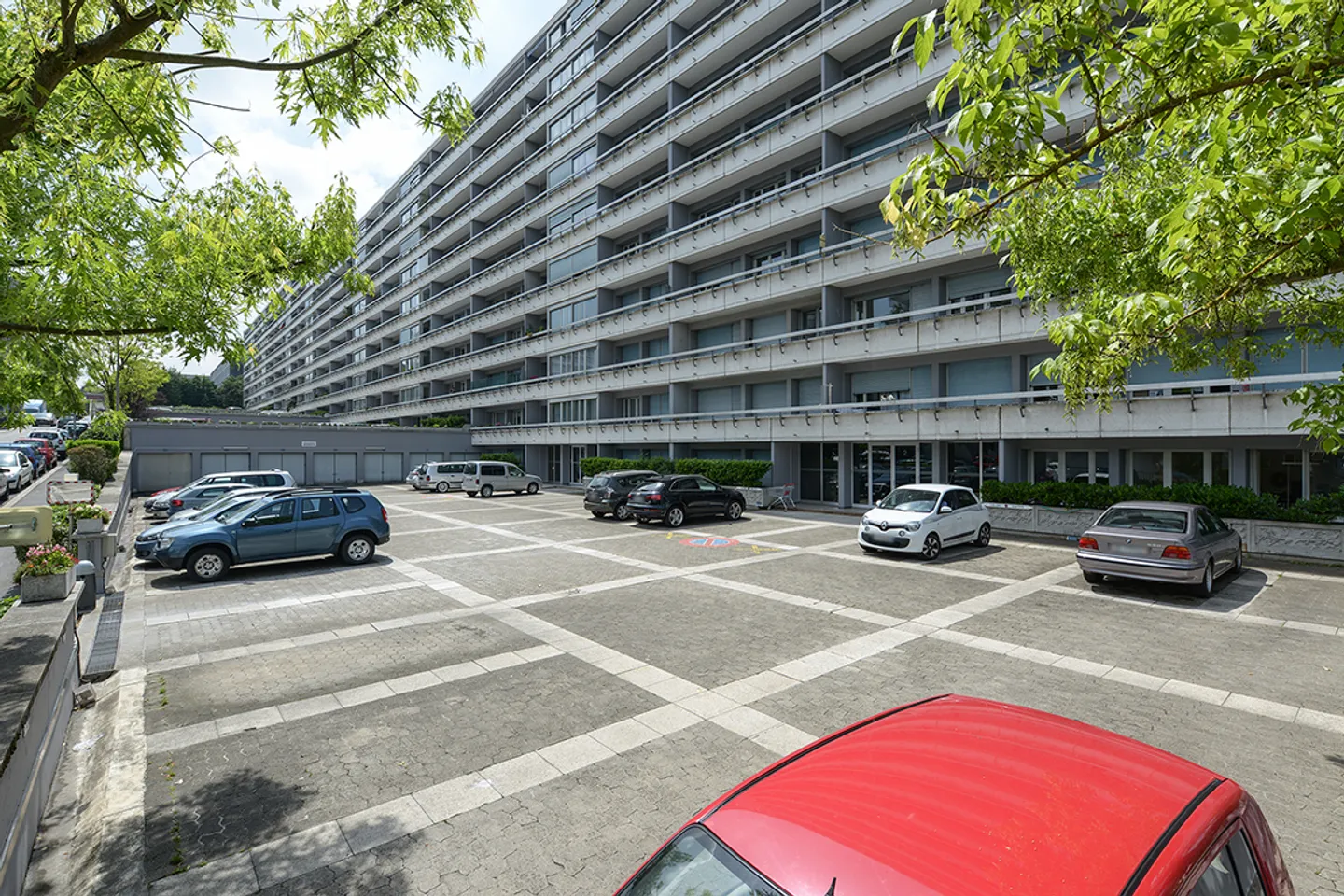4,5-Zimmer-Wohnung - Foto 4 von 6