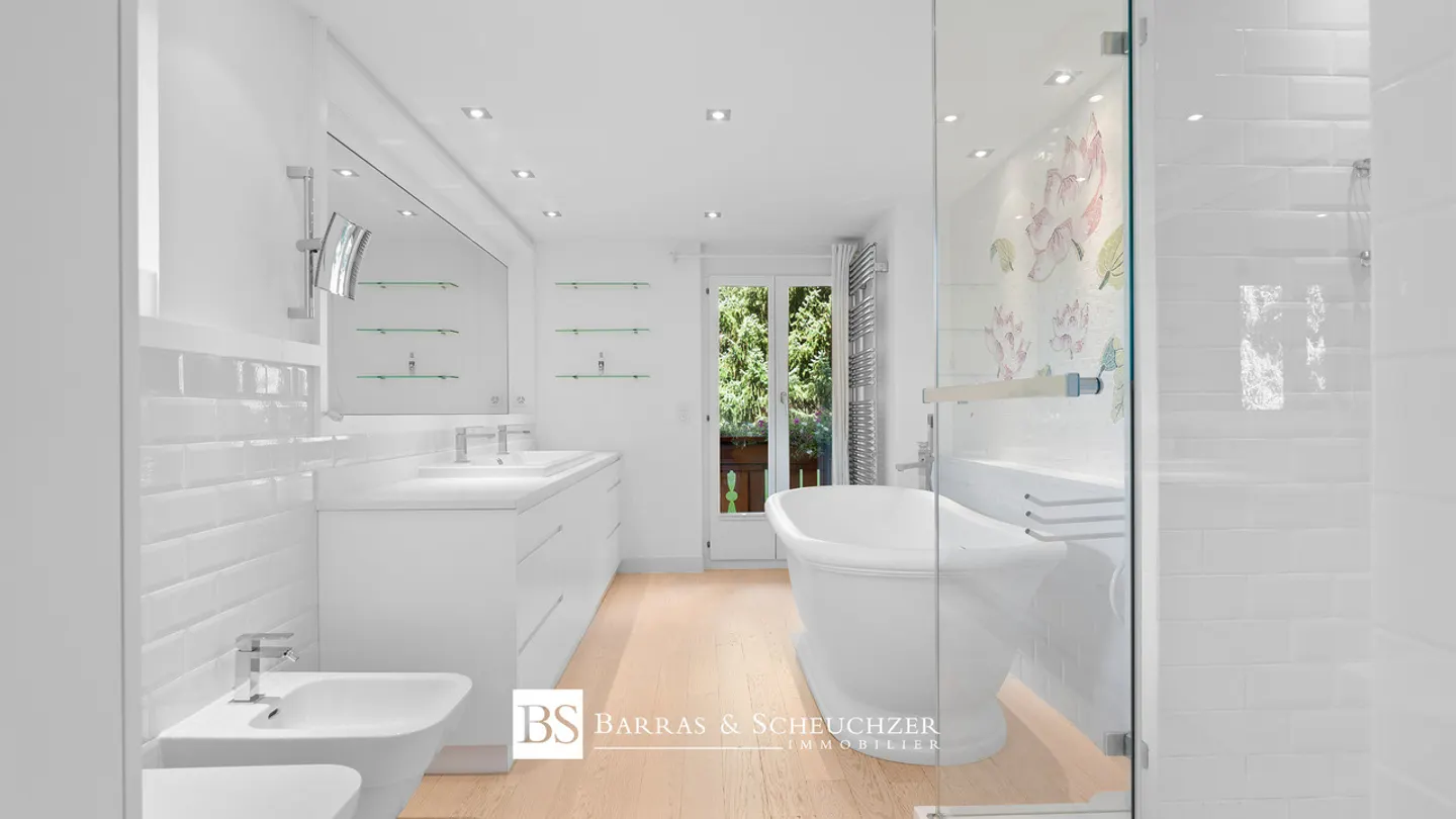 Luxury Apartment in Crans-Montana - Photo 10 of 14