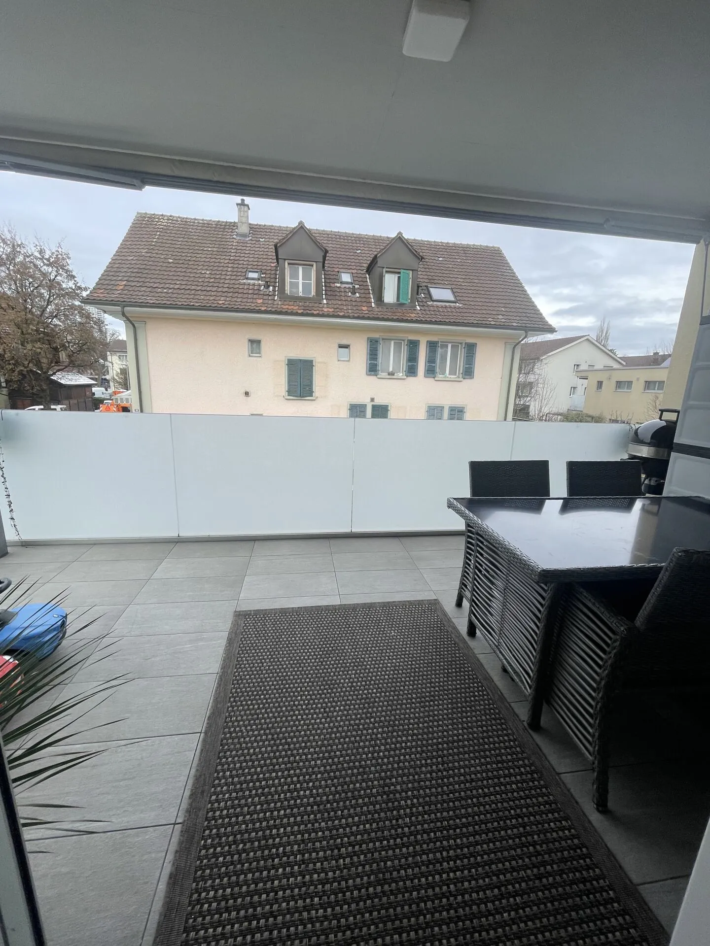 4.5 Room Apartment 1st Floor - Photo 15 of 17