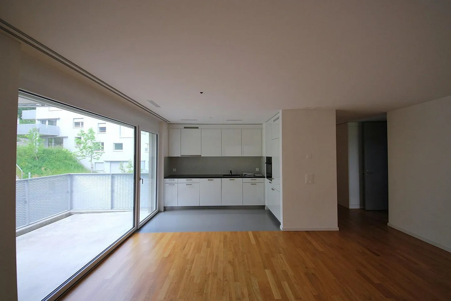 5.5-Zimmerwohnung in Wülflingen zu vermieten - Foto 2 von 5