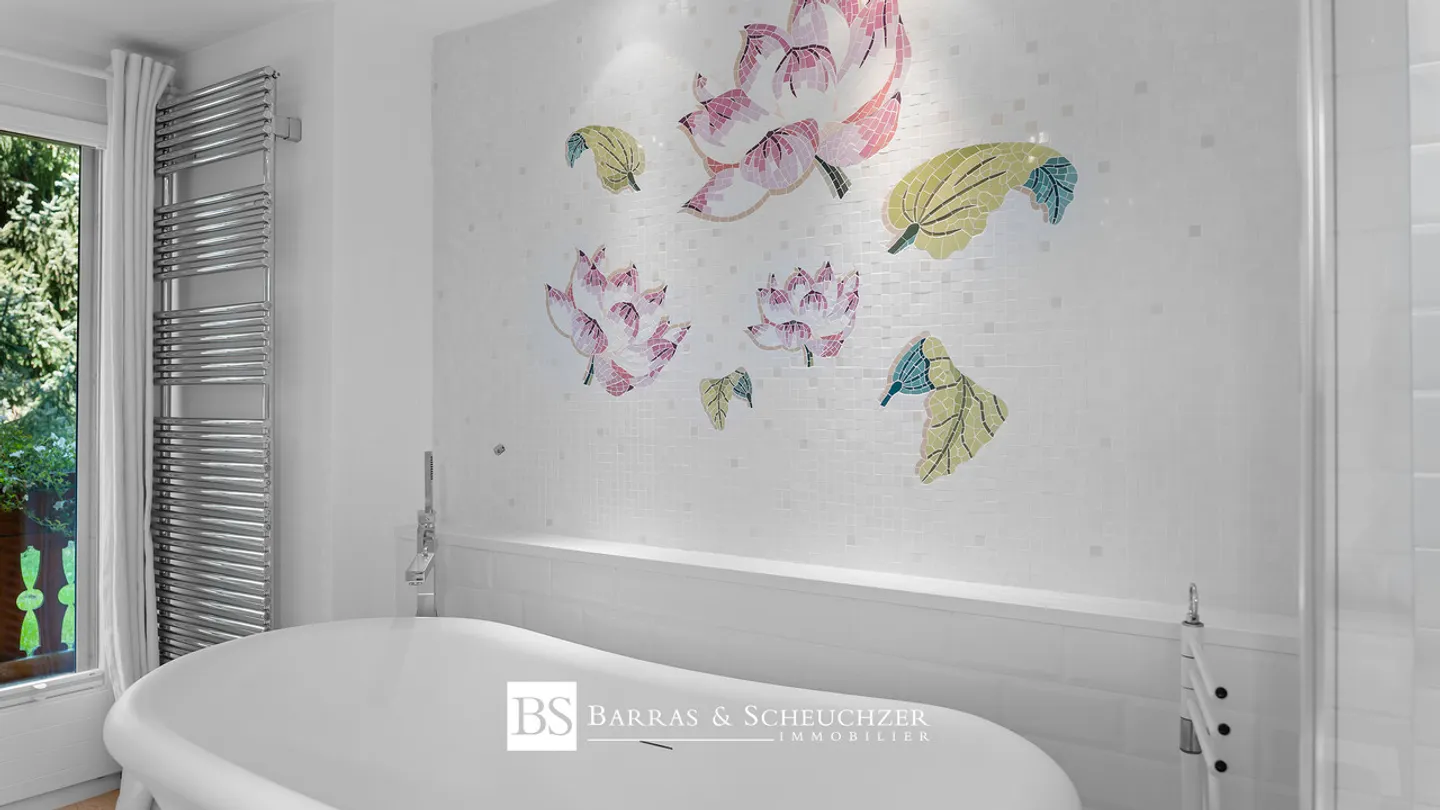 Luxury Apartment in Crans-Montana - Photo 12 of 14
