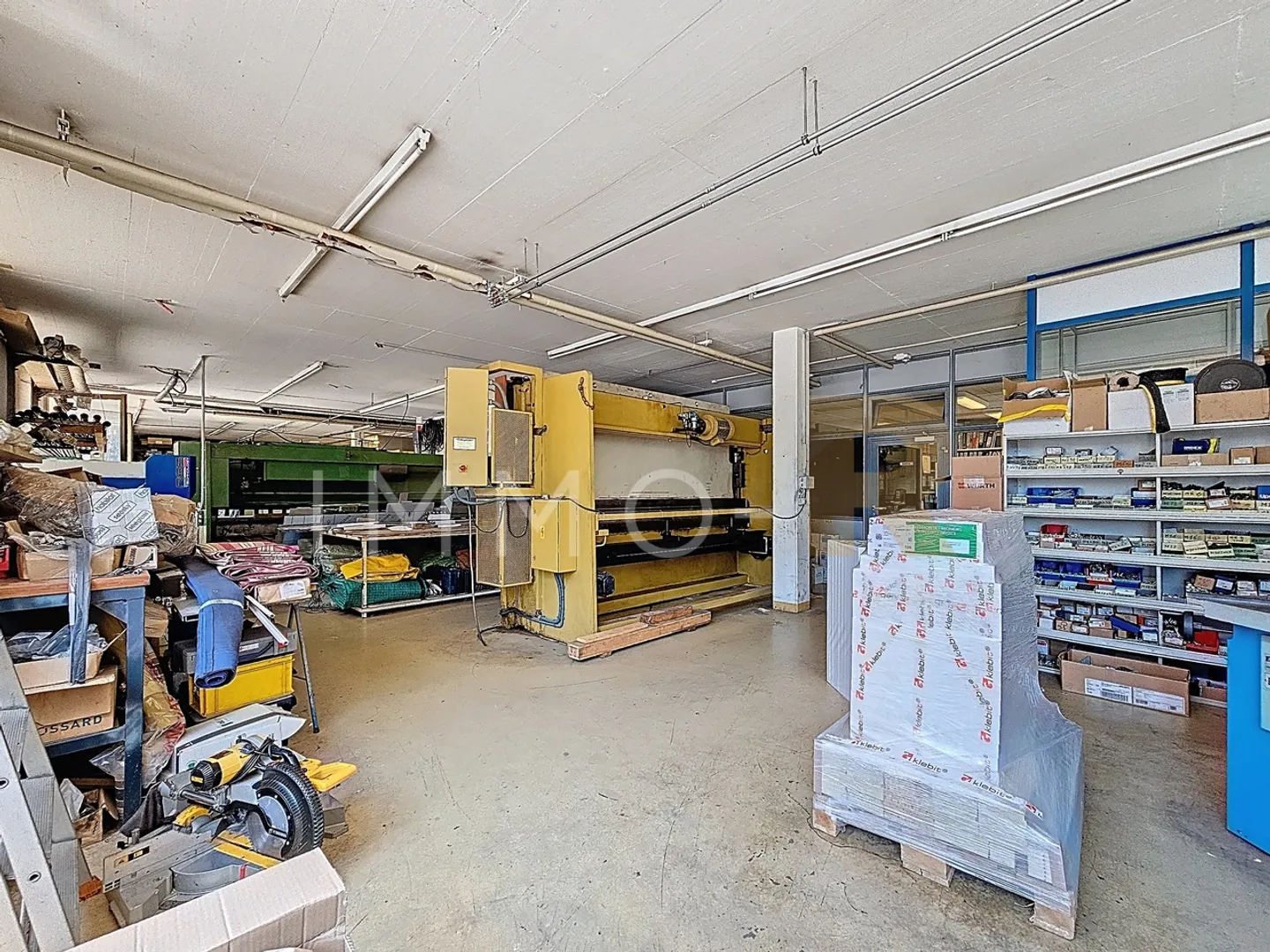 Werkstatt - Foto 4 von 6