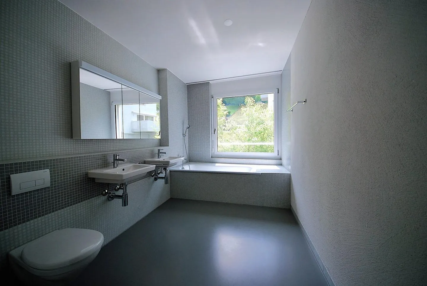 5.5-Zimmerwohnung in Wülflingen zu vermieten - Foto 3 von 5