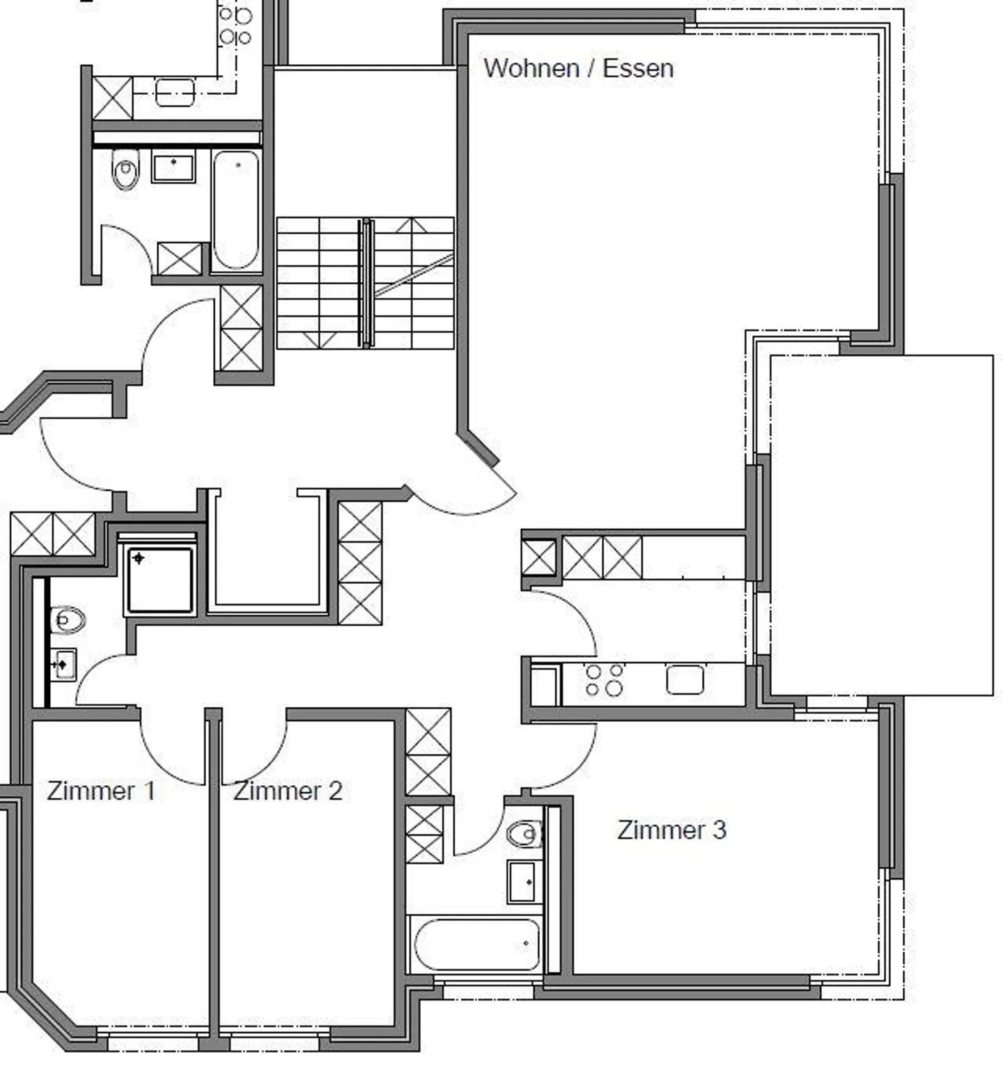 Your new apartment in Spiez? - Photo 13 of 13